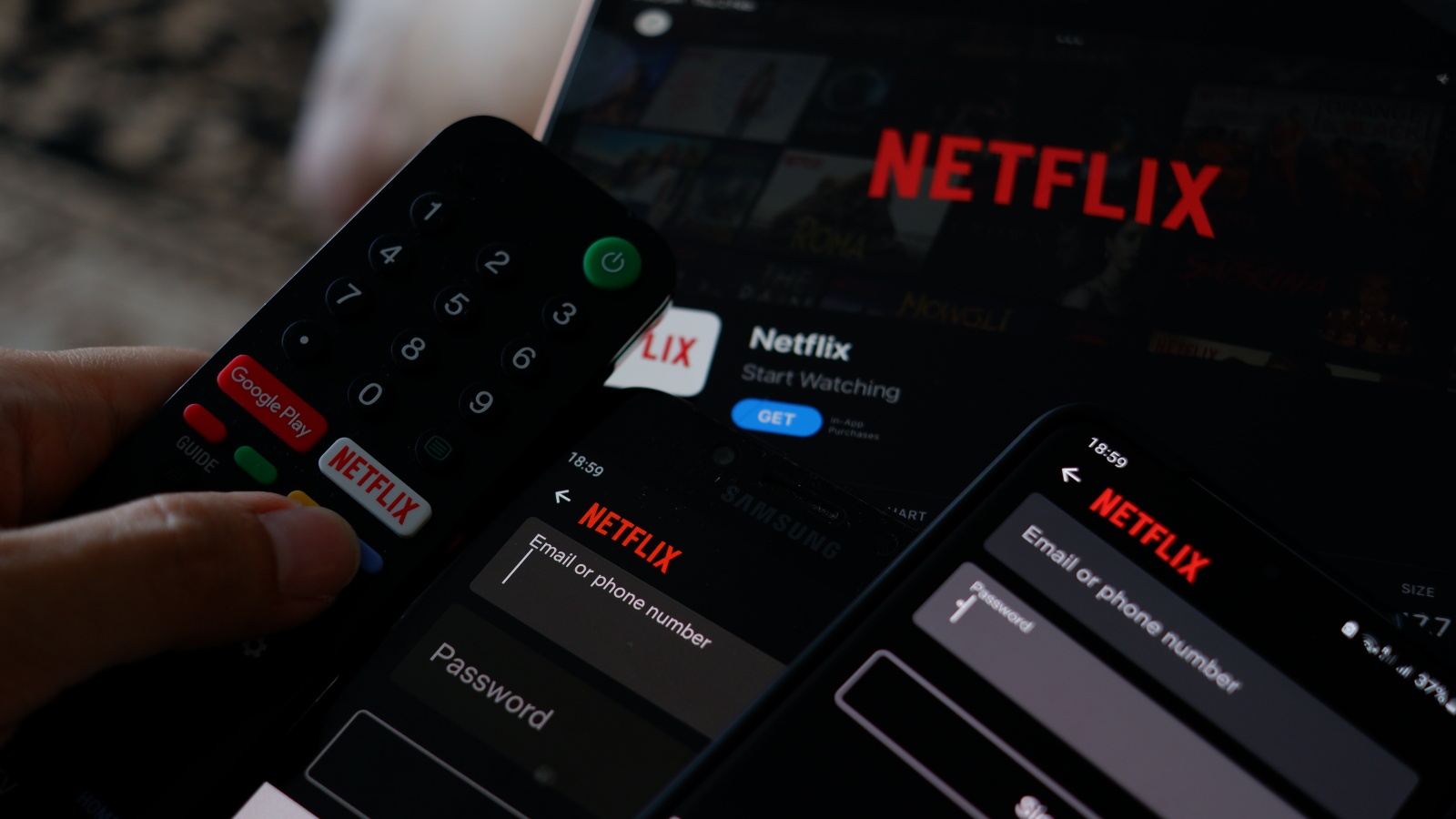 Netflix gagne les droits du Mondial 2030 en Espagne, qu’est-ce que ça change pour la diffusion en France ?