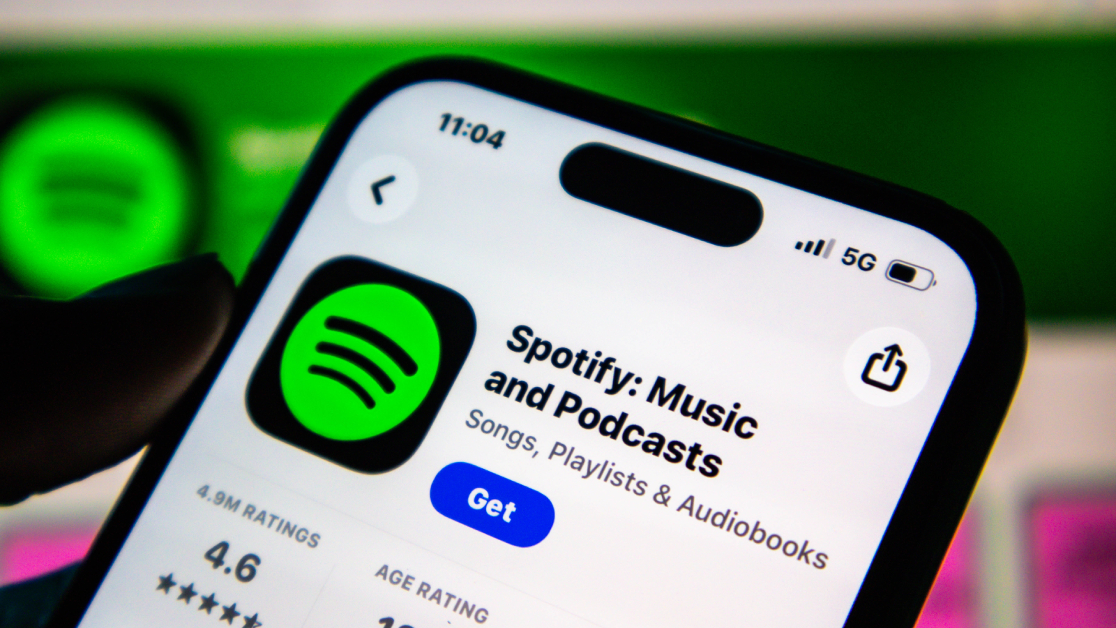 iOS 27 rend Siri bien plus pratique avec Spotify, sauf dans l’Union européenne