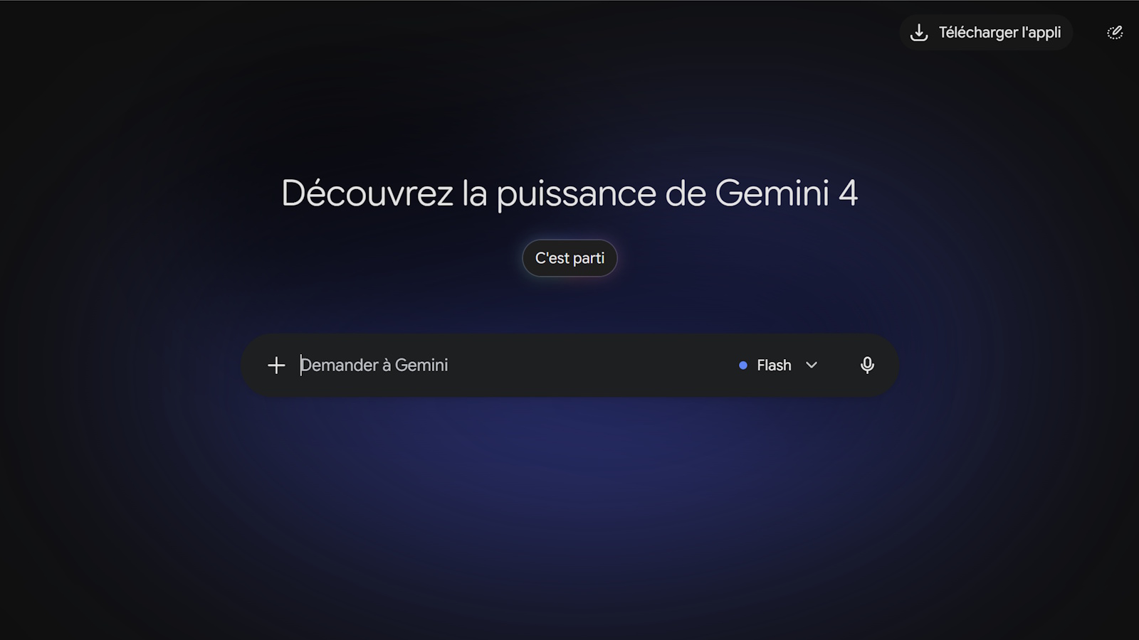 Google ouvre Gemini 4 Argon à ses abonnés AI Pro : ce qui change pour vos requêtes