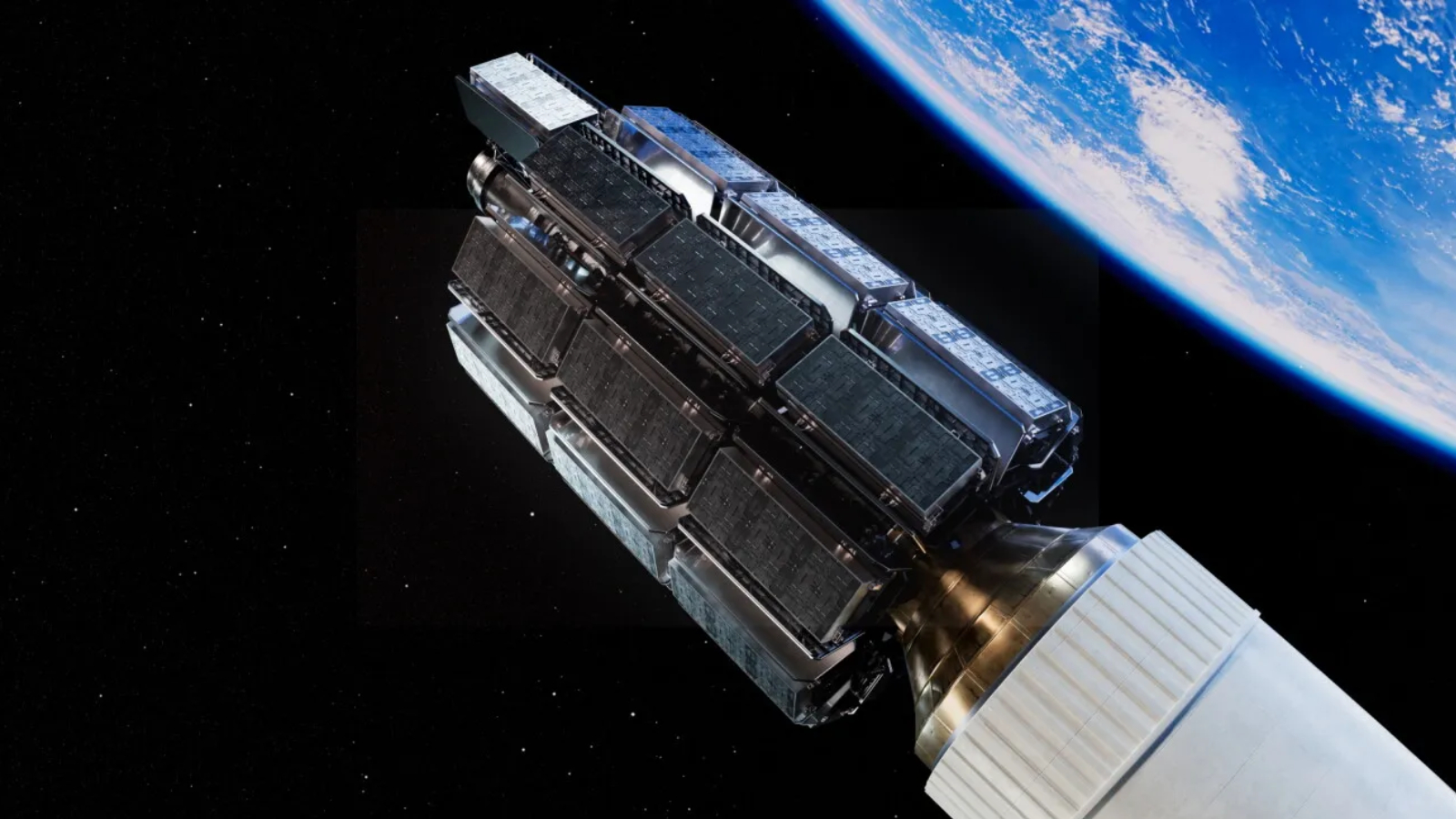 Amazon veut aussi défier Starlink sur le terrain militaire, et teste son Internet satellitaire avec l’armée US