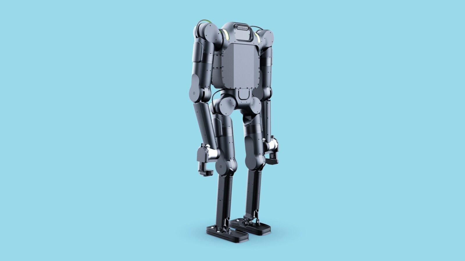 Wandercraft ouvre son usine de robots humanoïdes en plein Paris et dévoile ses folles ambitions