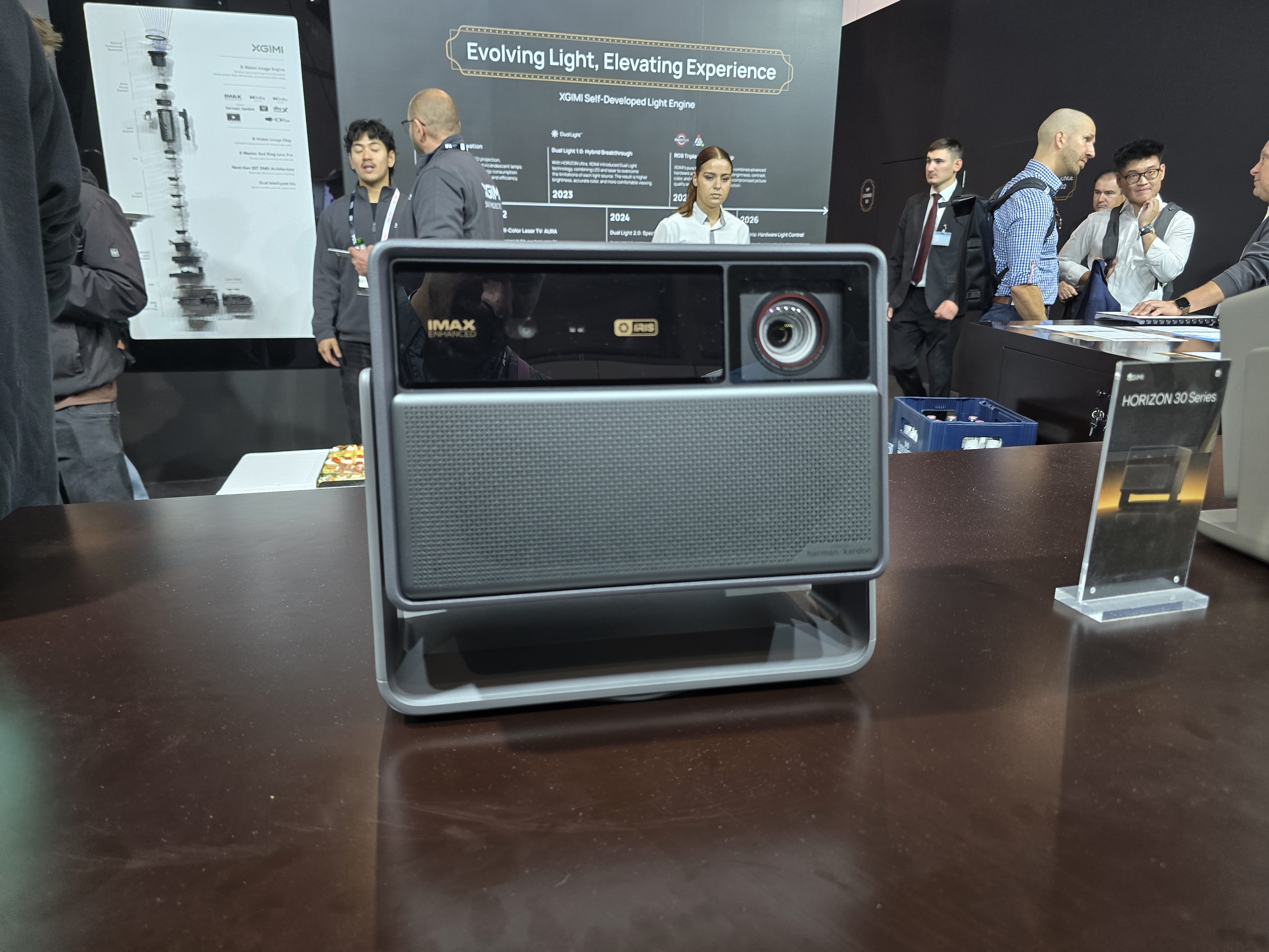 Les XGIMI Horizon 30 arrivent en France : voici ce qui distingue vraiment les trois modèles