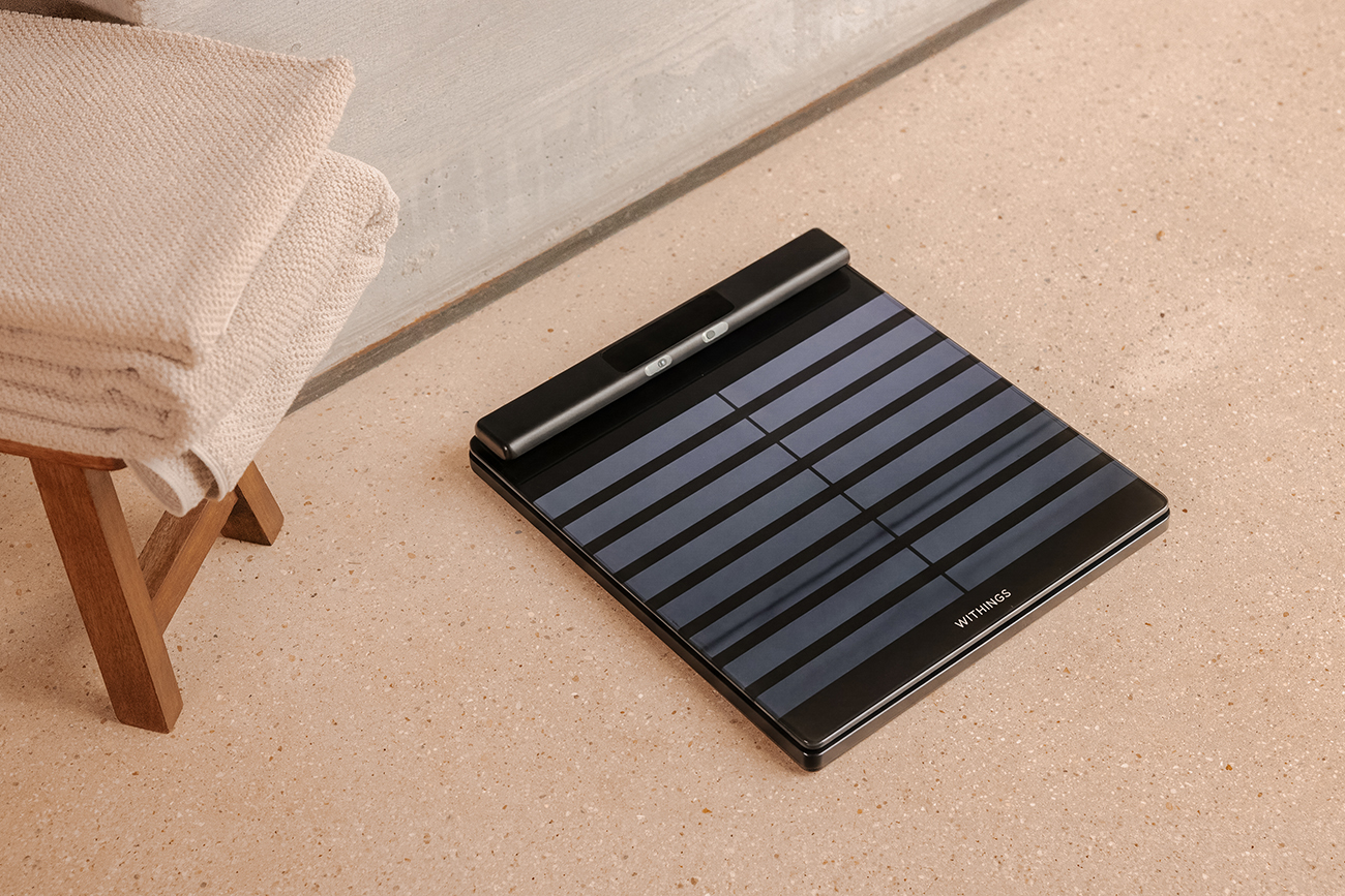 Withings fait payer la synchronisation de ses balances, un développeur décide de s'en passer