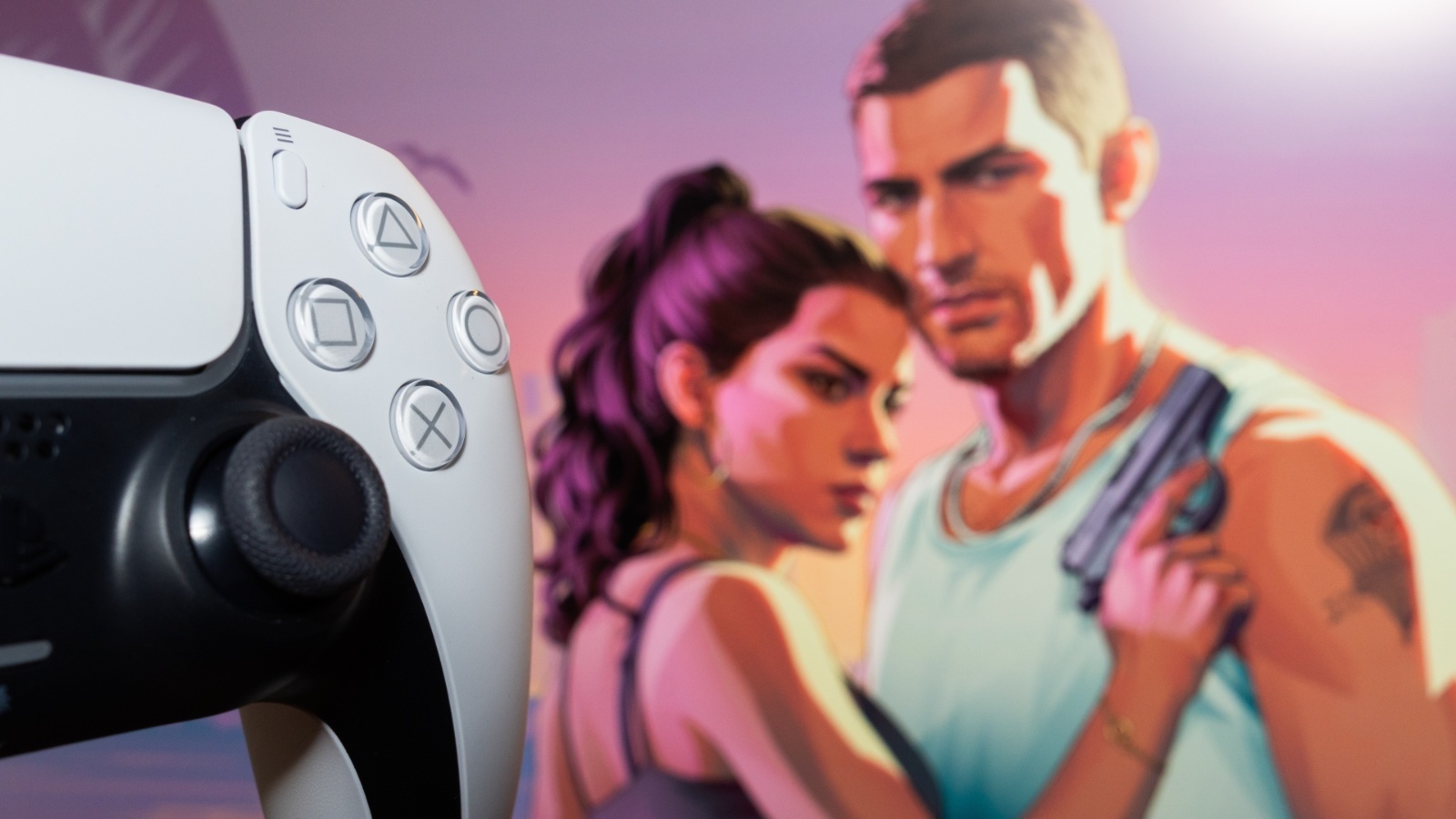 À un mois de GTA VI, Sony place les possesseurs de PS5 jailbreakées face à un choix impossible
