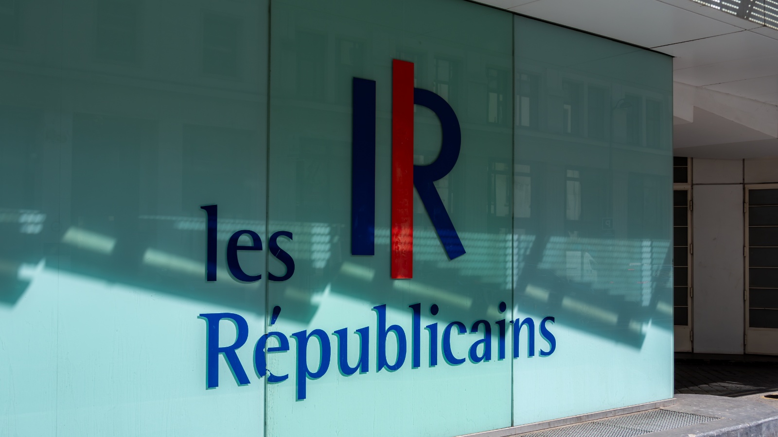 Le site des Républicains piraté : le parti annonce porter plainte
