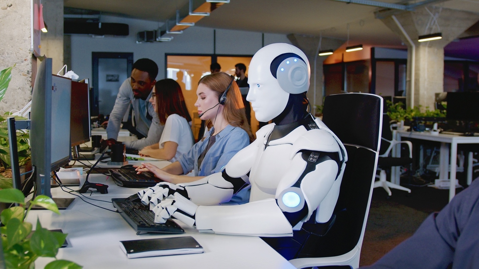 Selon cette nouvelle étude, les chatbots IA changent de "personnalité" selon la langue employée