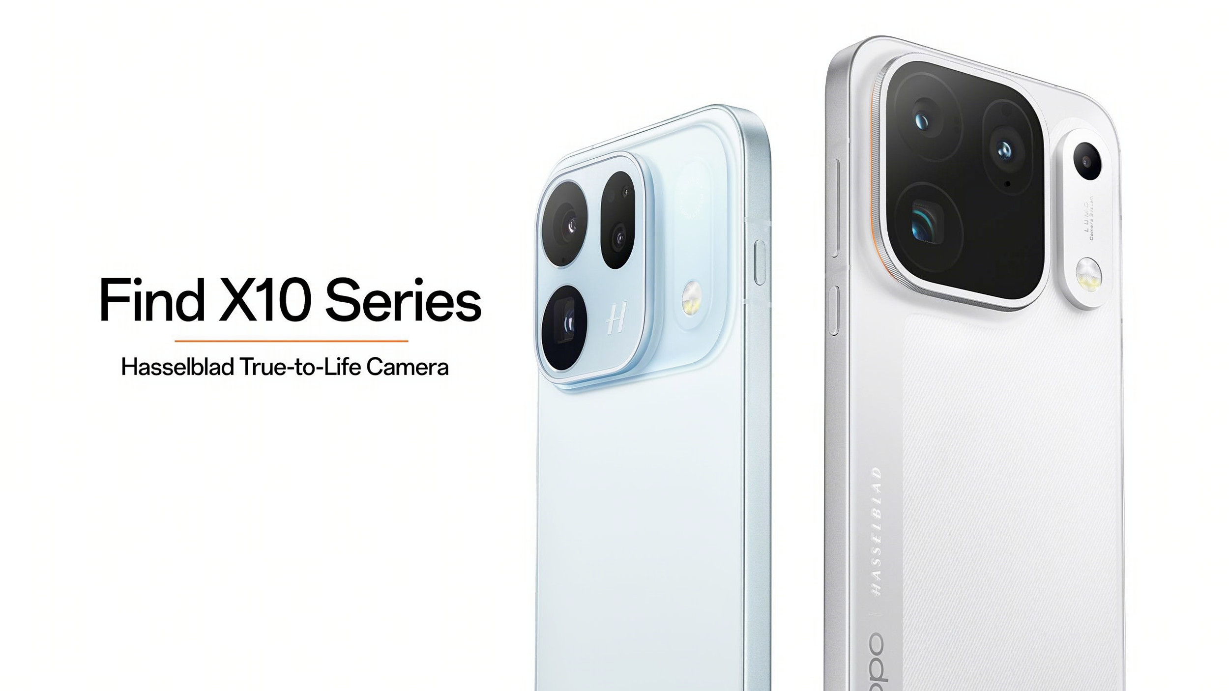 Triple capteur 200 Mpx et puce 2 nm : Oppo dévoile son monstrueux Find X10 Pro Max