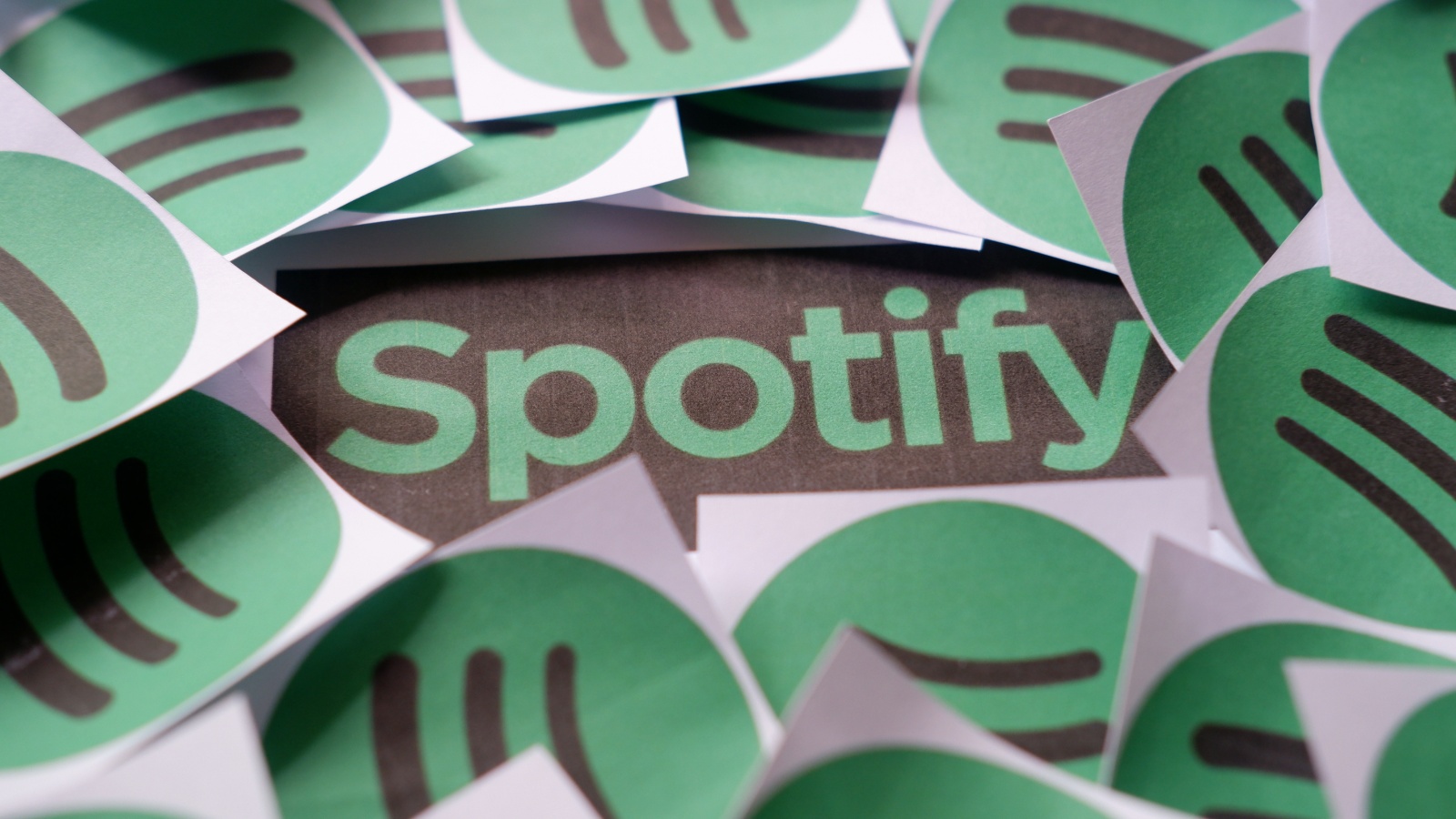 Spotify : ce nouveau QR code pourrait sérieusement compliquer le partage de votre abonnement