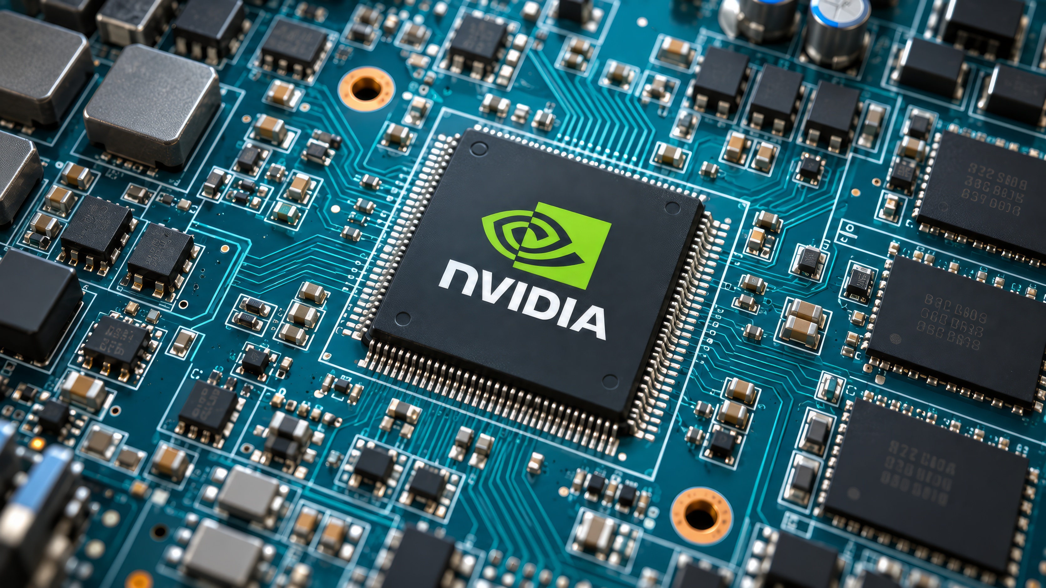 Microsoft avait prévu 23 000 GPU NVIDIA pour son supercalculateur, mais il lui manque l'essentiel...