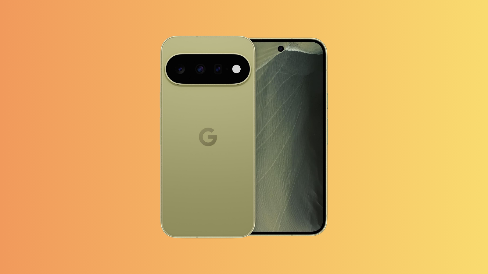 Le nouveau Google Pixel 11 est déjà disponible pour 20% de moins sur Amazon