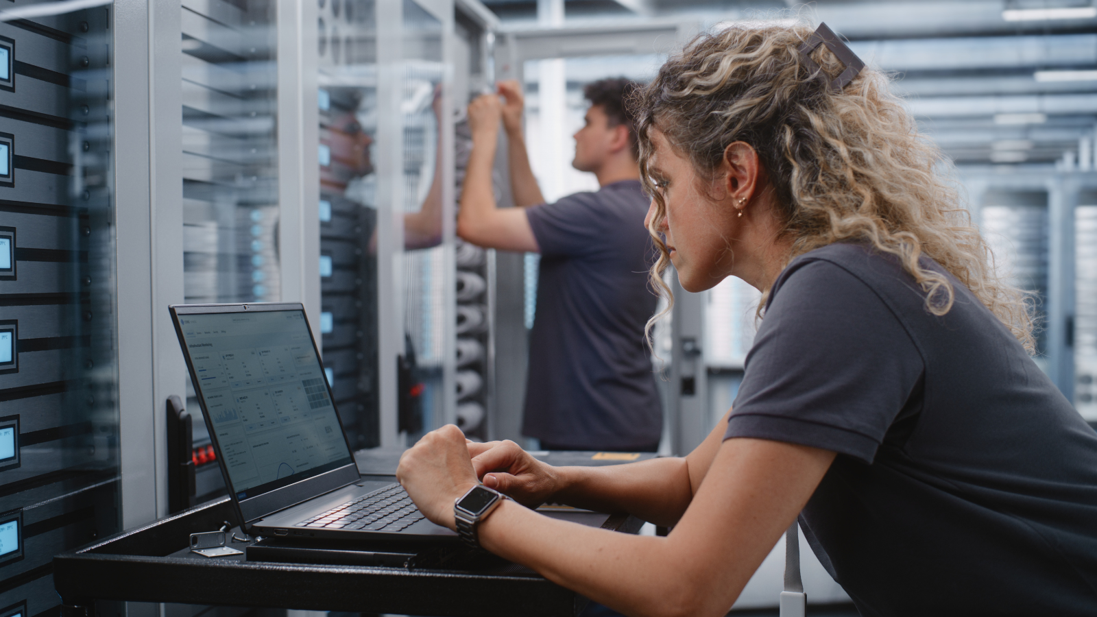Cyberattaques : votre petite entreprise est-elle vraiment prête à y faire face ?