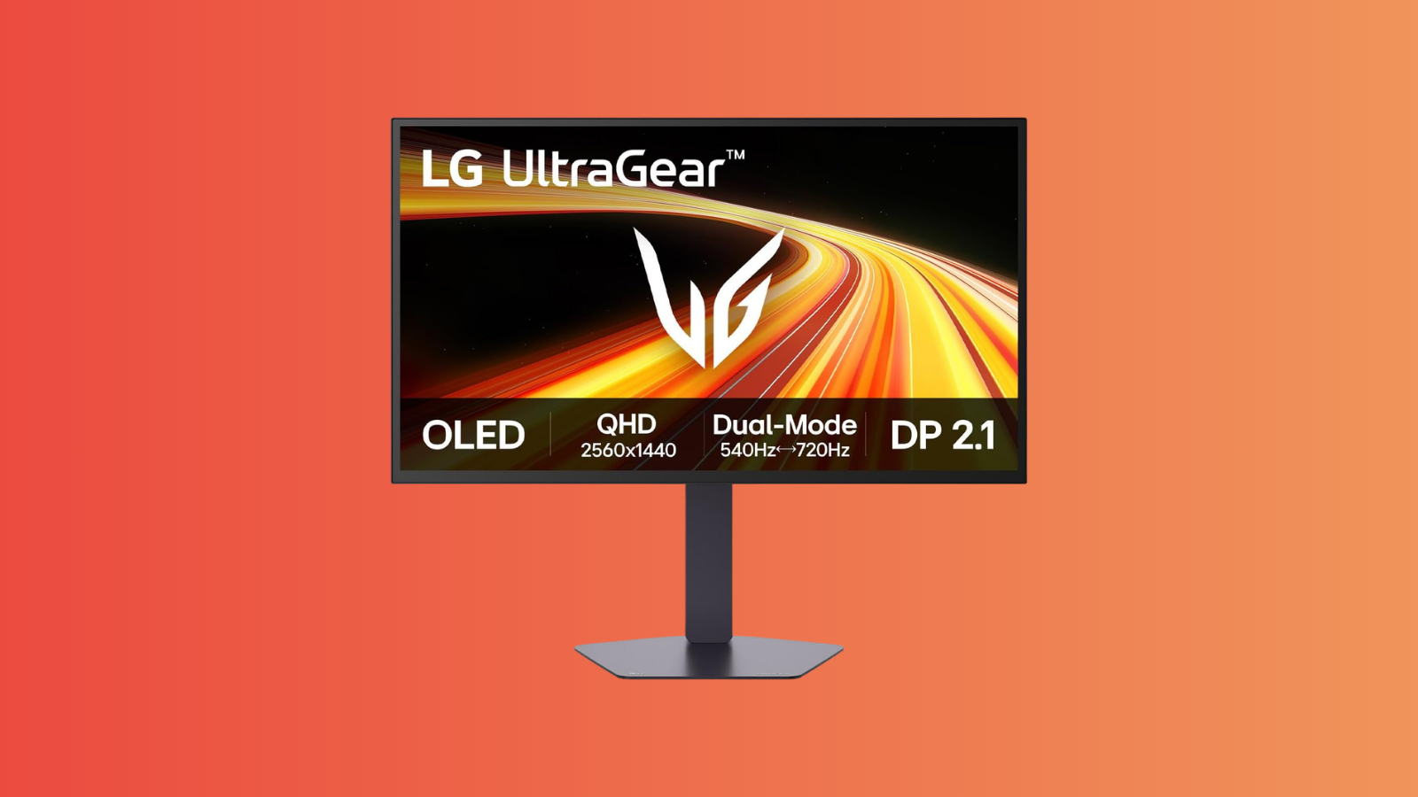 À l'approche de GTA VI, cet écran OLED de 27 pouces perd 150¬ sur Amazon