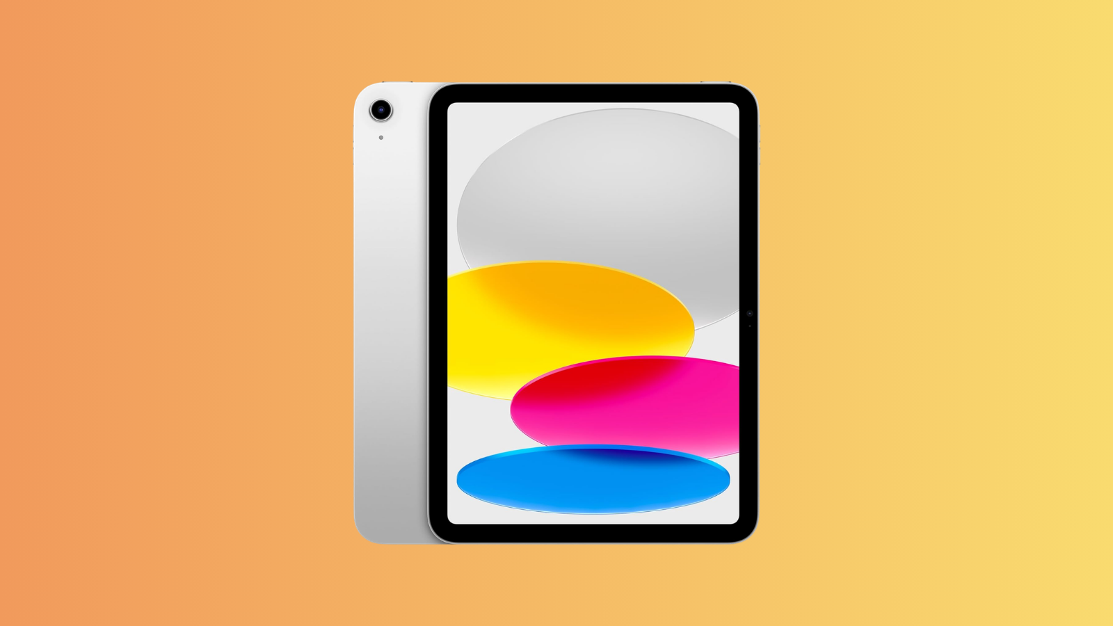 L'iPad de 11 pouces de 128 Go s'allège de presque 50 euros sur Amazon
