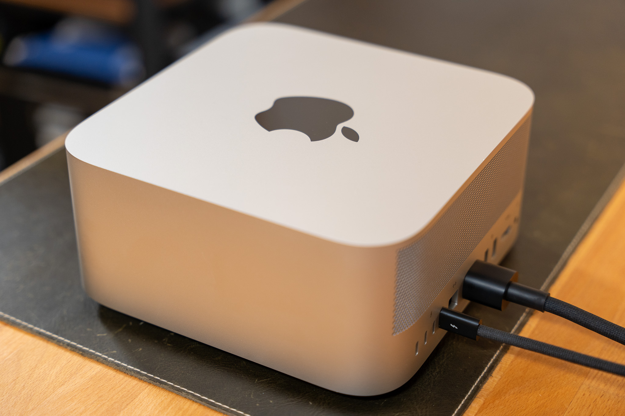 On a testé le Mac Studio M5 Ultra à 14 000 ¬ : une puissance monstrueuse, mais pour qui ?