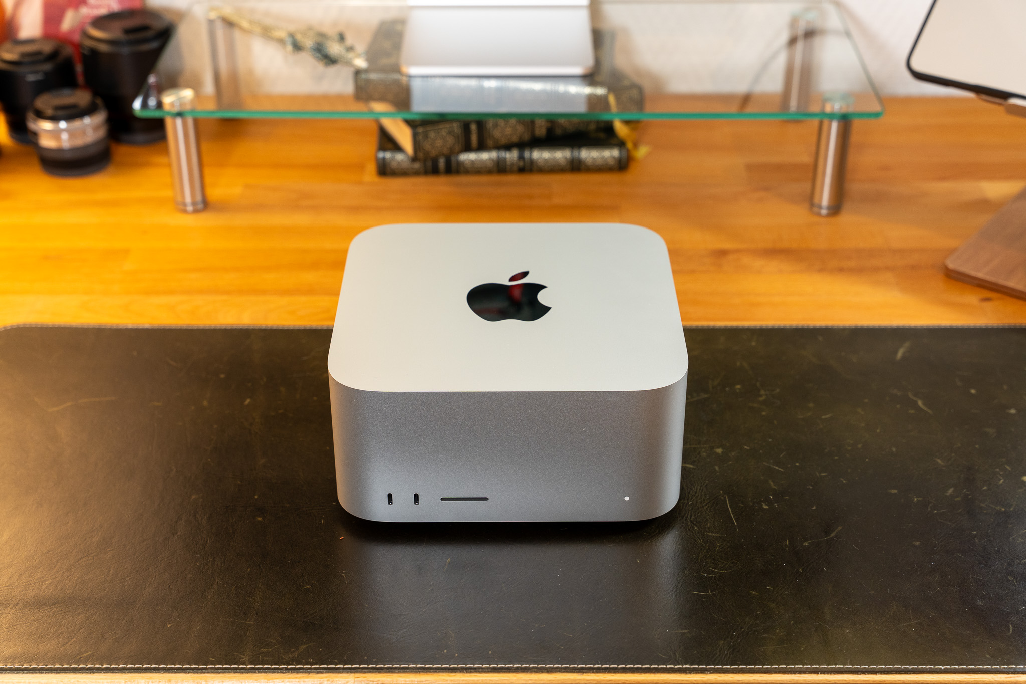 Apple Mac Studio (2026) : Meilleur Prix, Avis et Actualités - Clubic