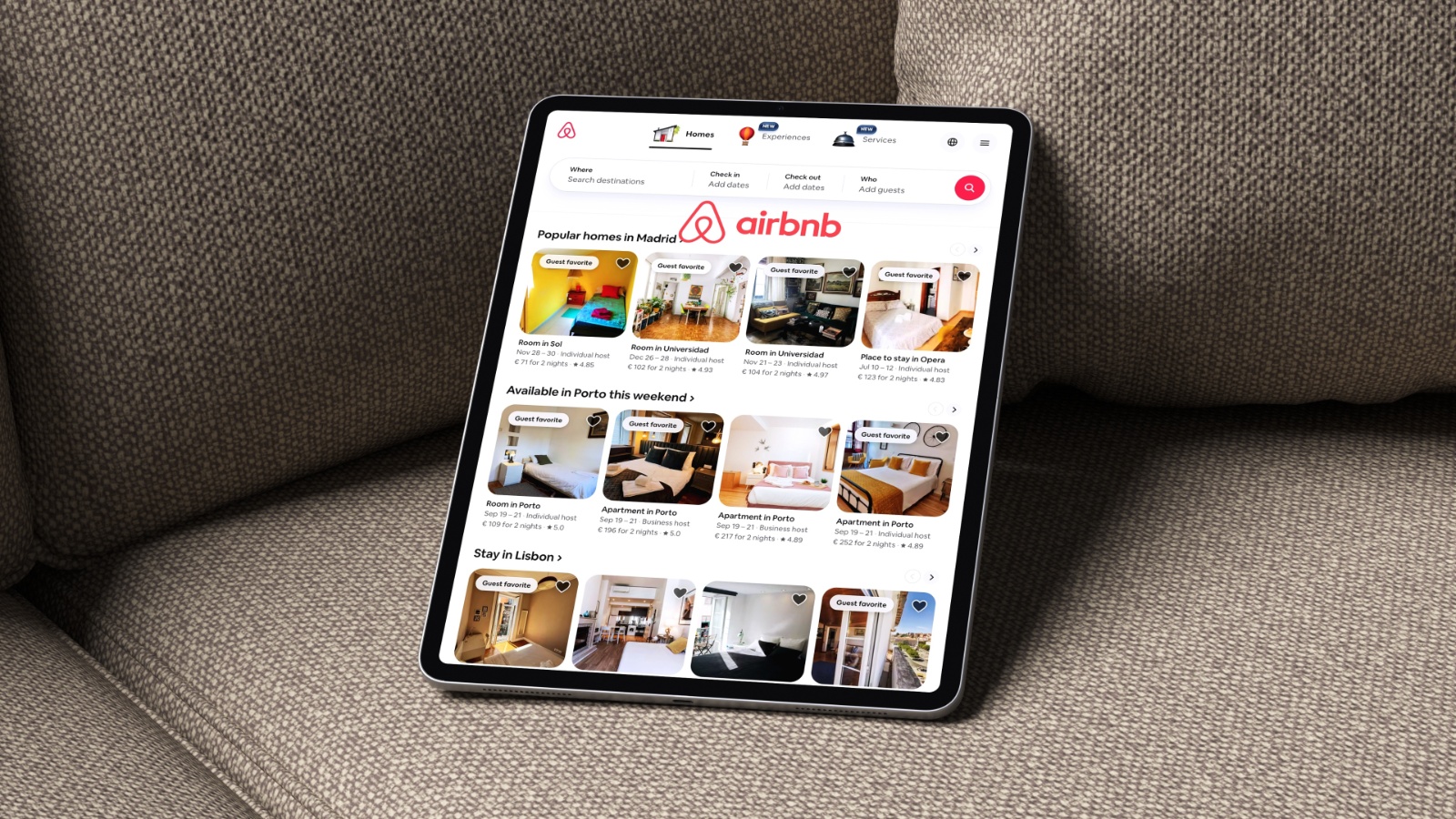Airbnb ne veut plus que les voyageurs fassent le ménage : les propriétaires sont furieux