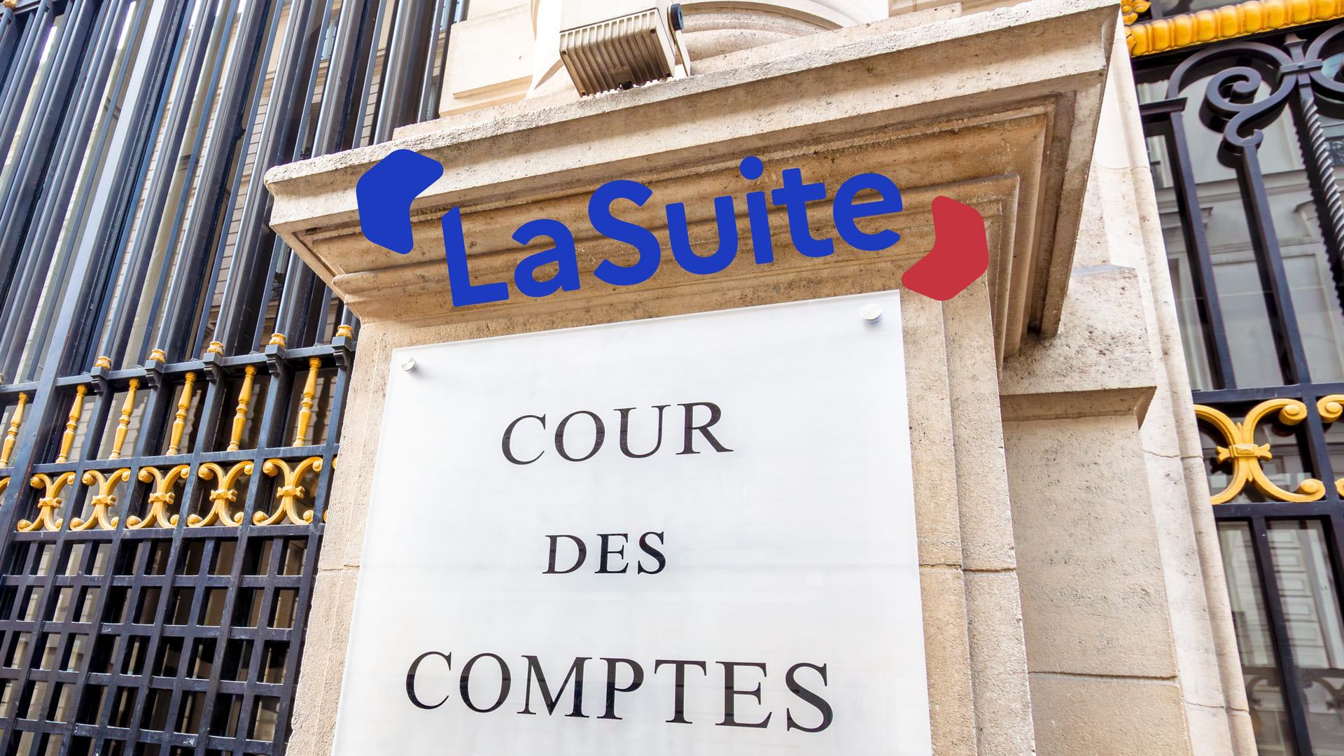 Tchap, Visio, Docs : la Cour des comptes dit ce que vaut vraiment La Suite, l'alternative de l'État à Microsoft