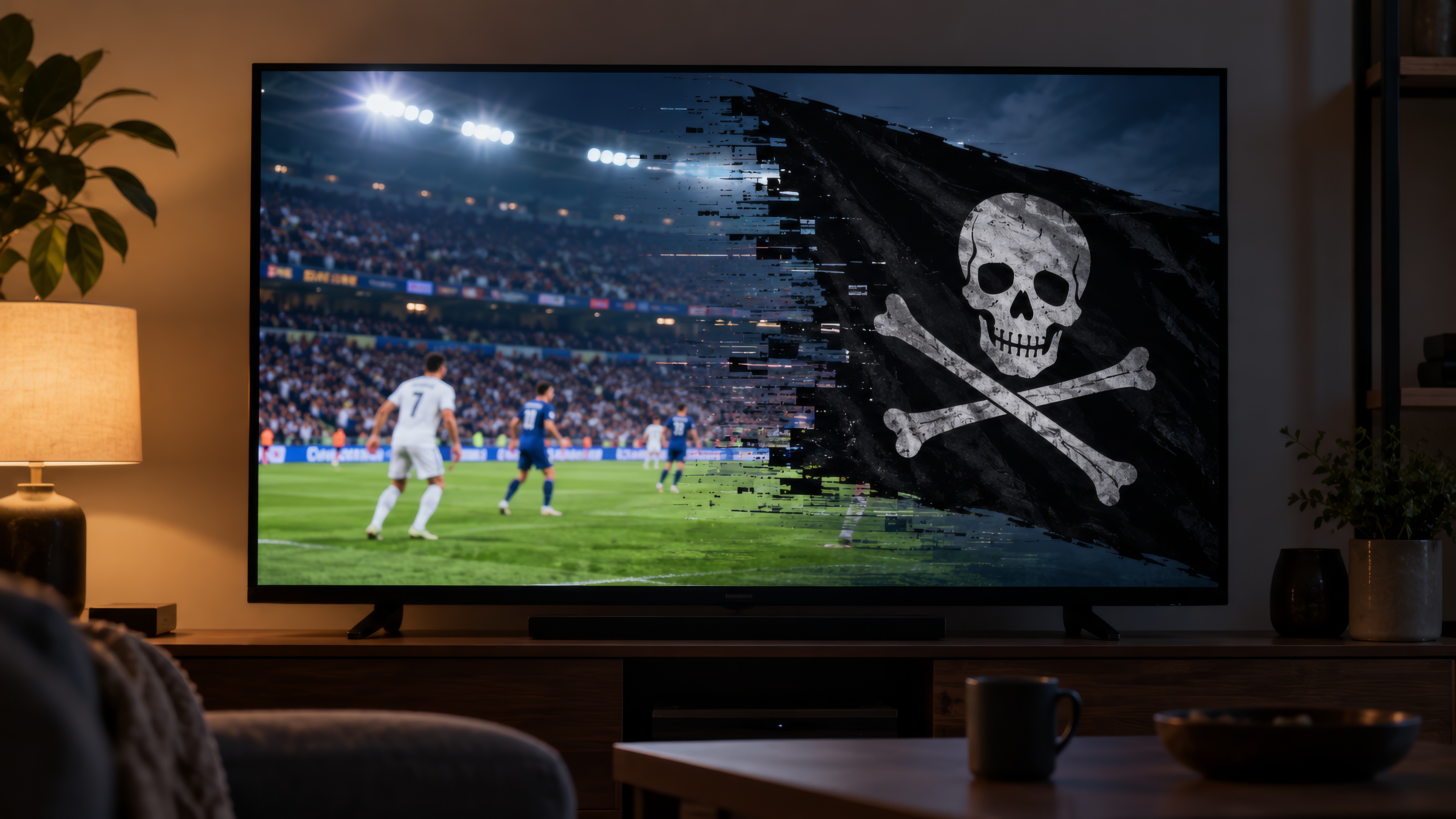 IPTV pirate : beIN Sports obtient le premier feu vert judiciaire pour le blocage automatisé