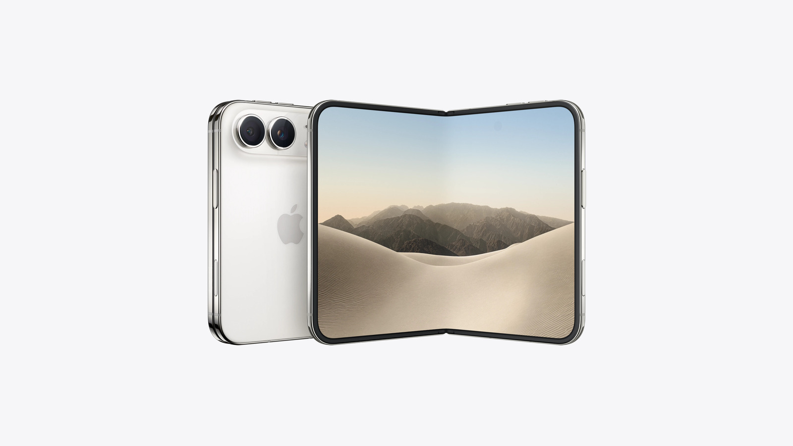 iPhone Duo 2 : Apple pourrait corriger l’un de ses plus gros défauts