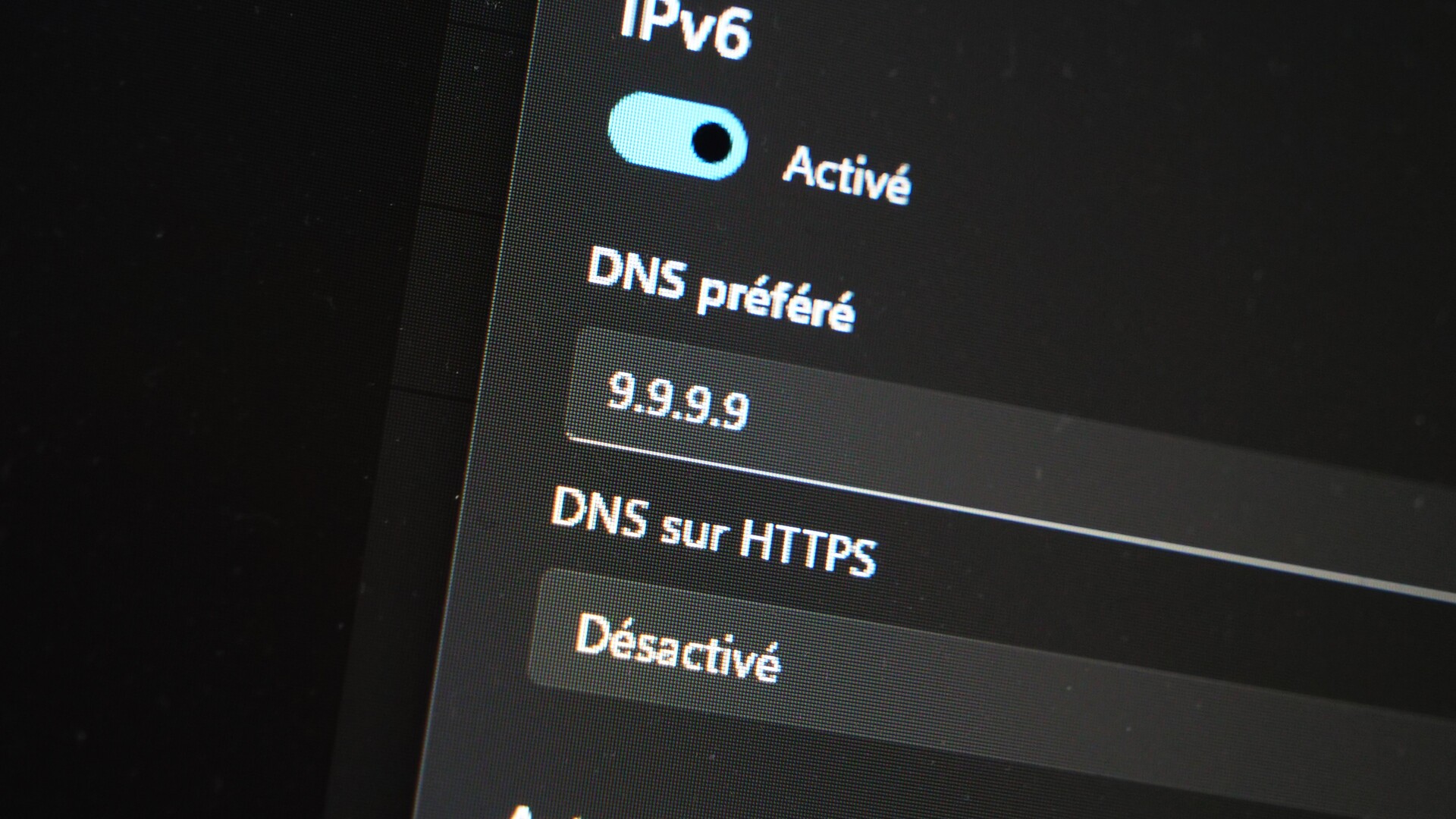 Vous utilisez le DNS Quad9 : pourquoi il ne fonctionnera très bientôt plus du tout en France