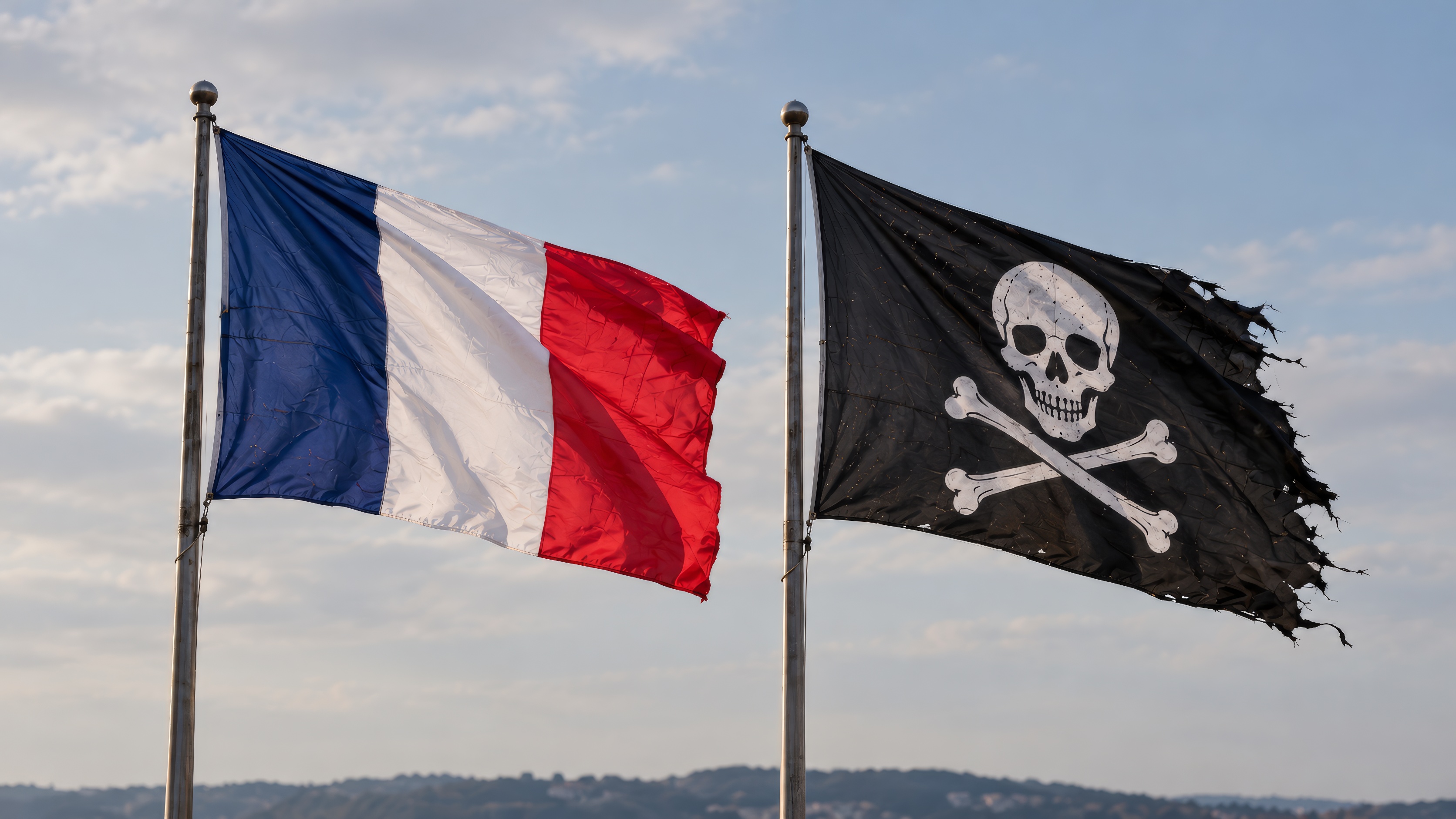 La lutte française contre l'IPTV pirate pointée du doigt dans un nouveau rapport international