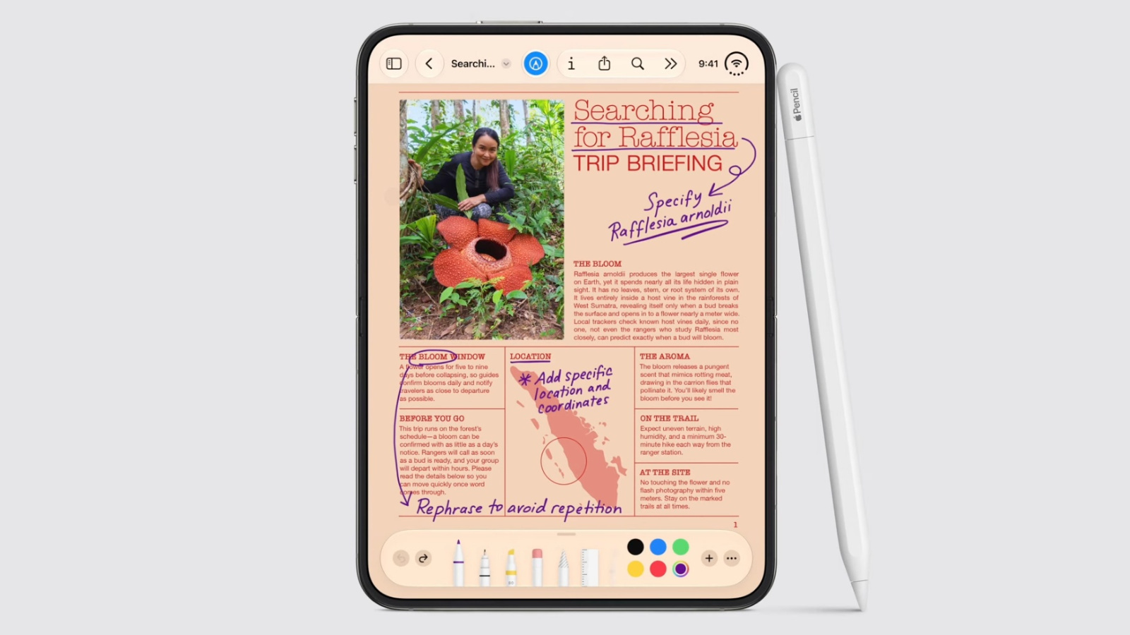 L'iPhone Duo pourrait avoir une nouvelle fonction avec iOS 27.2