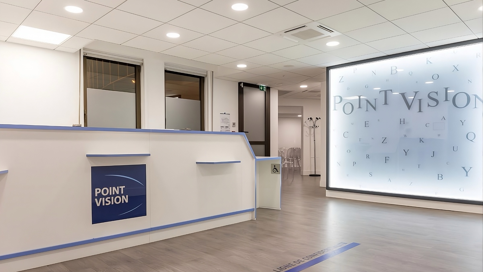 Point Vision : accès non autorisé, vos données personnelles ont fuité