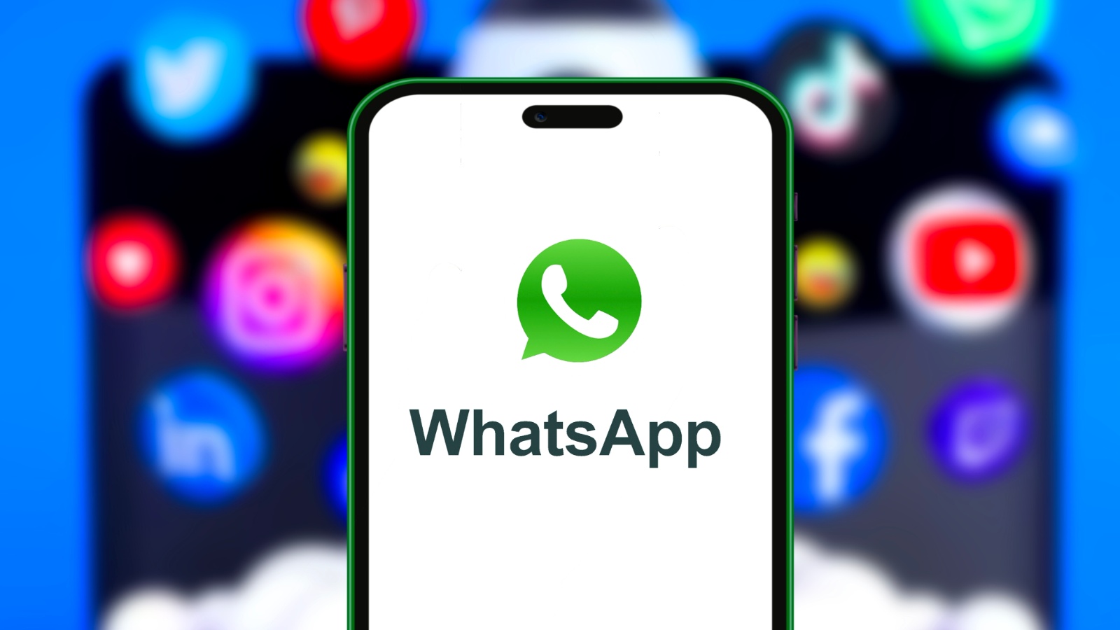 « Vote pour la fille de mes amis » : méfiez-vous de ce message sur WhatsApp