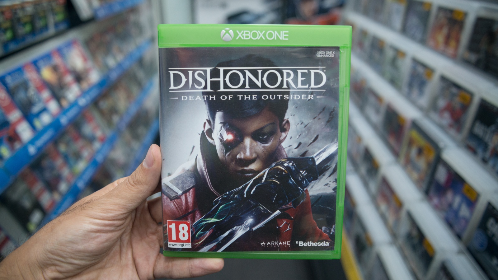 Microsoft veut fermer Arkane Lyon : 217 emplois menacés chez le studio de jeux vidéo
