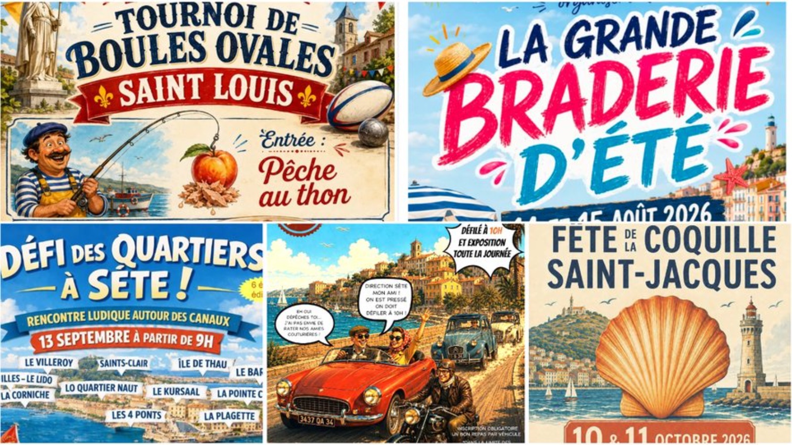 Après les réseaux sociaux, les affiches générées par IA envahissent nos villes et la riposte s’organise