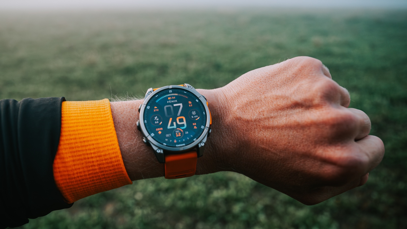 Garmin libère le micro et le haut-parleur de ses montres, et ça change beaucoup de choses