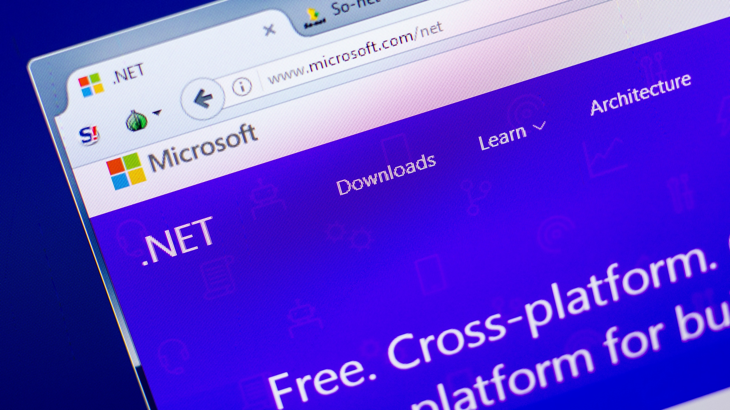 Microsoft corrige en urgence une faille critique menaçant les applications .NET