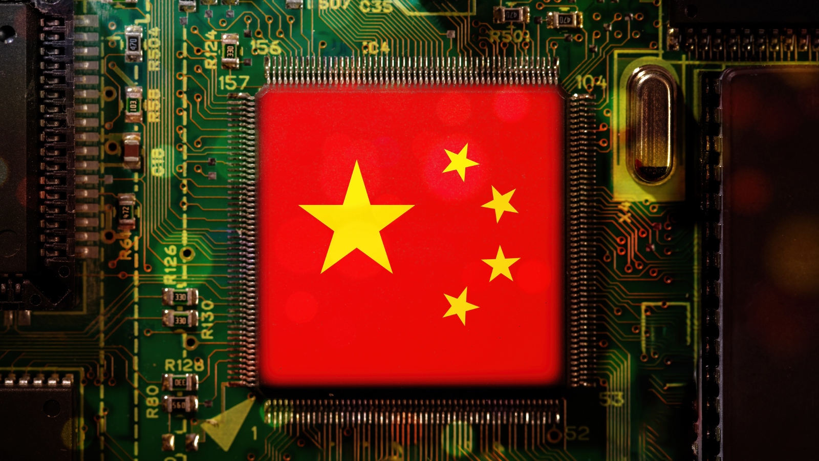 En Chine, la bulle de l'IA semble déjà avoir éclaté
