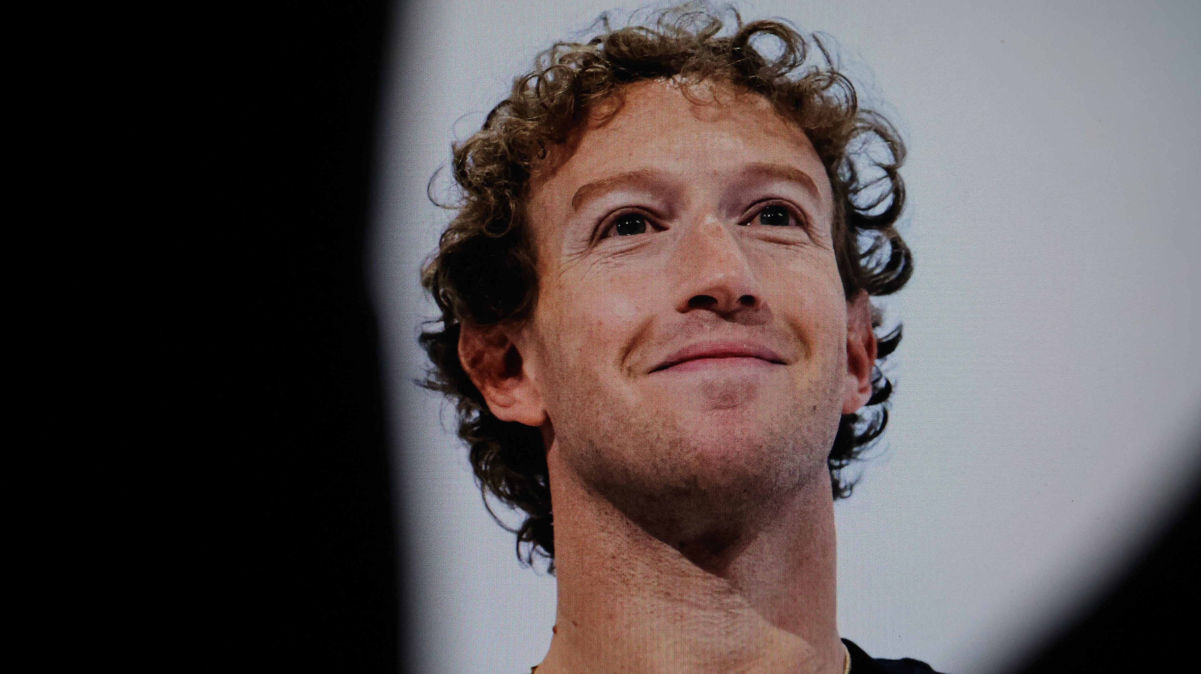 13,4 % du capital, 60,6 % des voix : comment Zuckerberg verrouille son pouvoir chez Meta