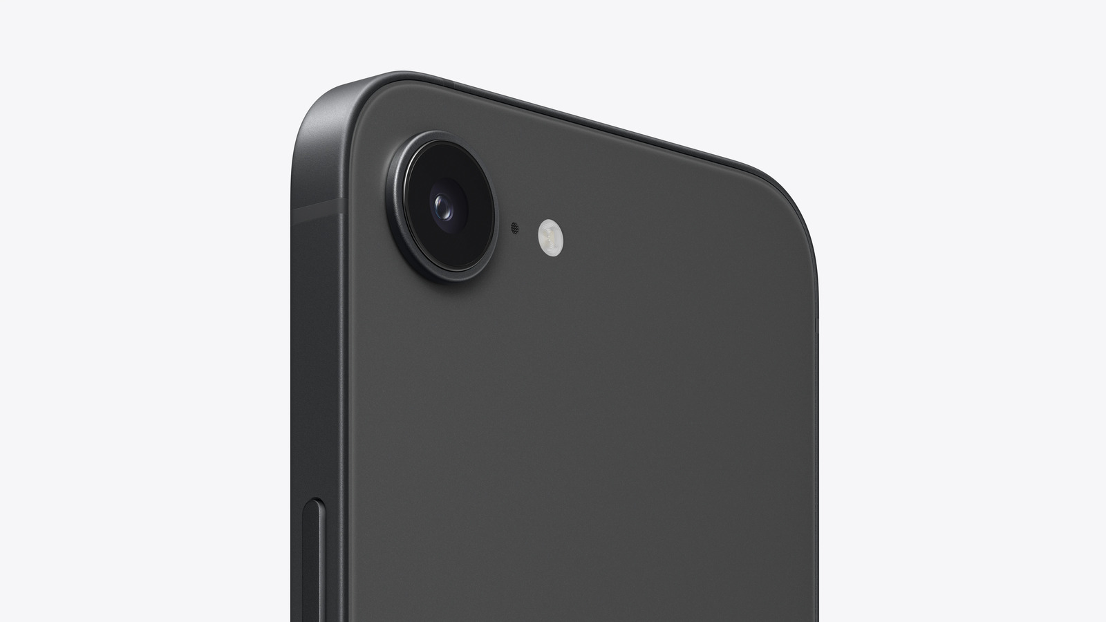 iPhone 18e : Apple préparerait deux nouveautés, mais conserverait un écran à 60 Hz
