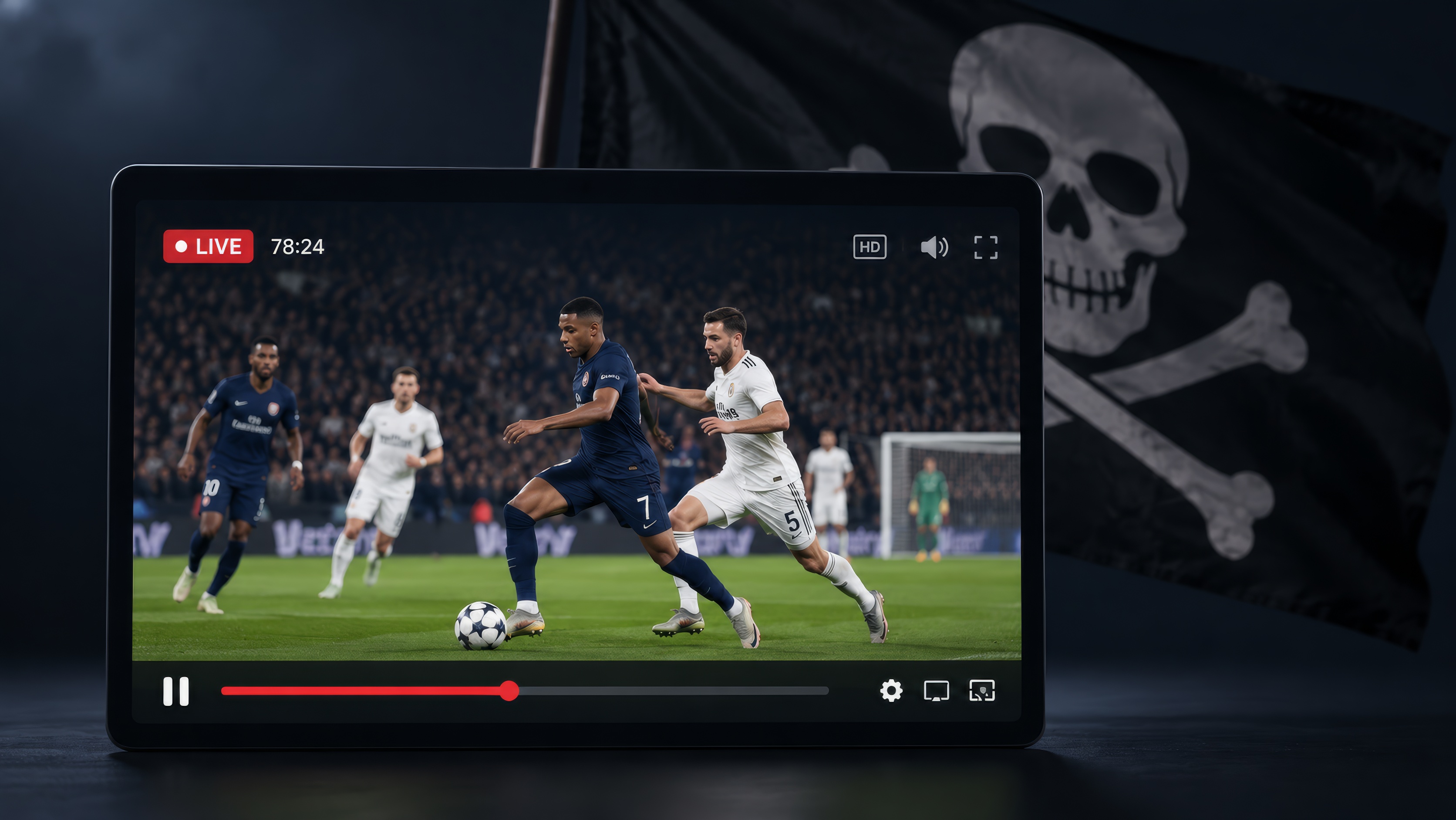Ce moteur invisible de l'IPTV pirate alimentait des dizaines de sites : il ferme sans explication