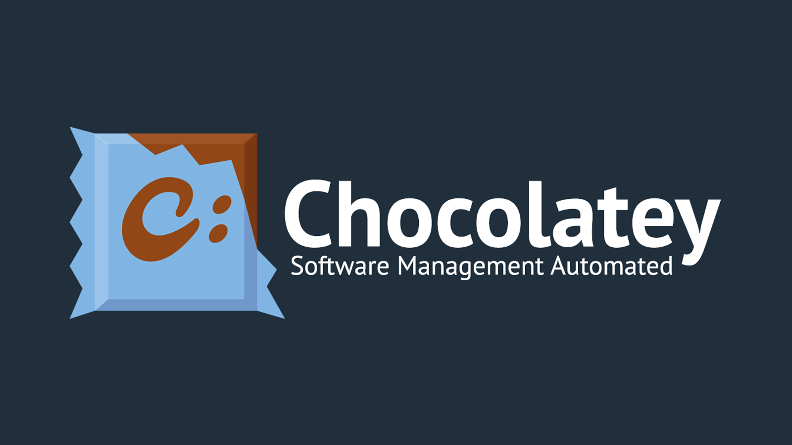 Et si une seule ligne de commande suffisait pour installer vos logiciels ?