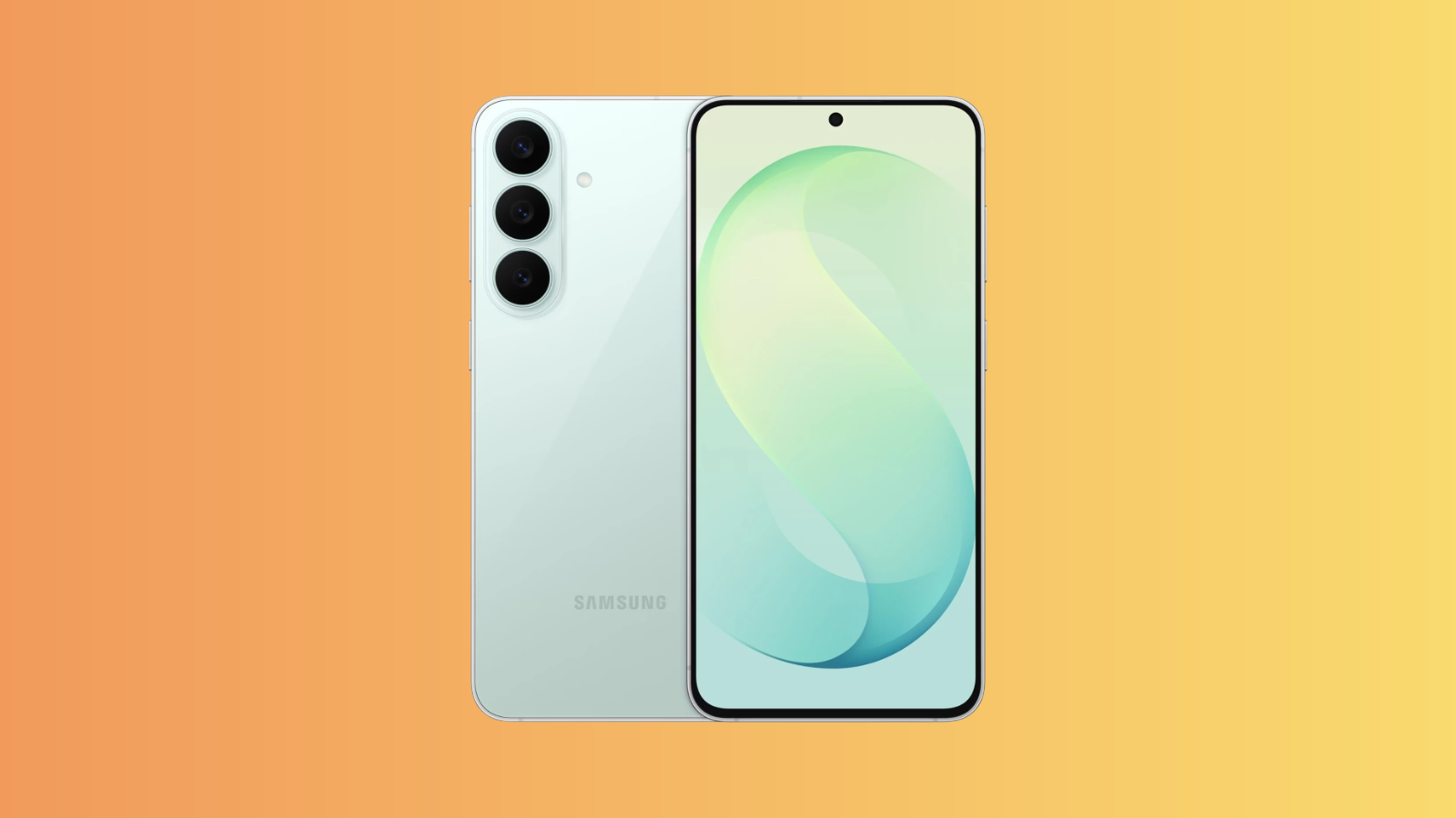 Le Samsung Galaxy S26 FE est enfin pertinent avec cette réduction de 270¬