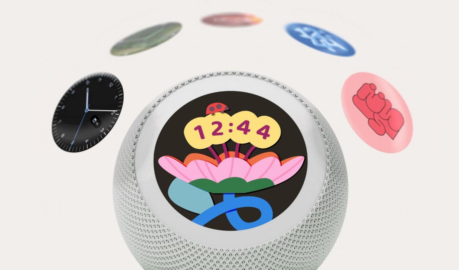 Avec Echo Time, Amazon mise sur un réveil connecté qui veut (enfin !) vous faire aimer le moment de vous lever