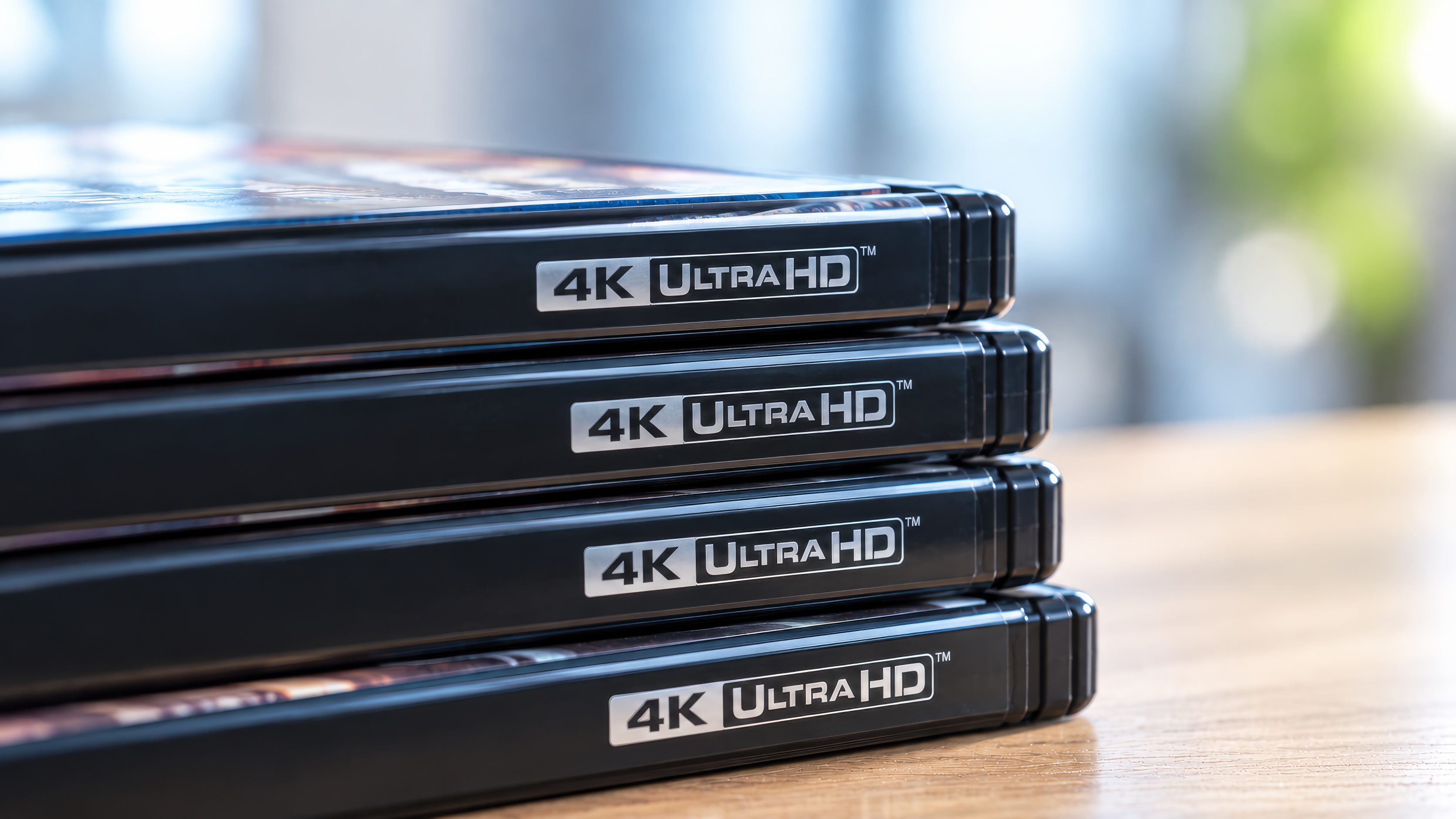 Le Blu-ray 4K sera-t-il le dernier disque vidéo ? L'industrie ne prépare aucun successeur