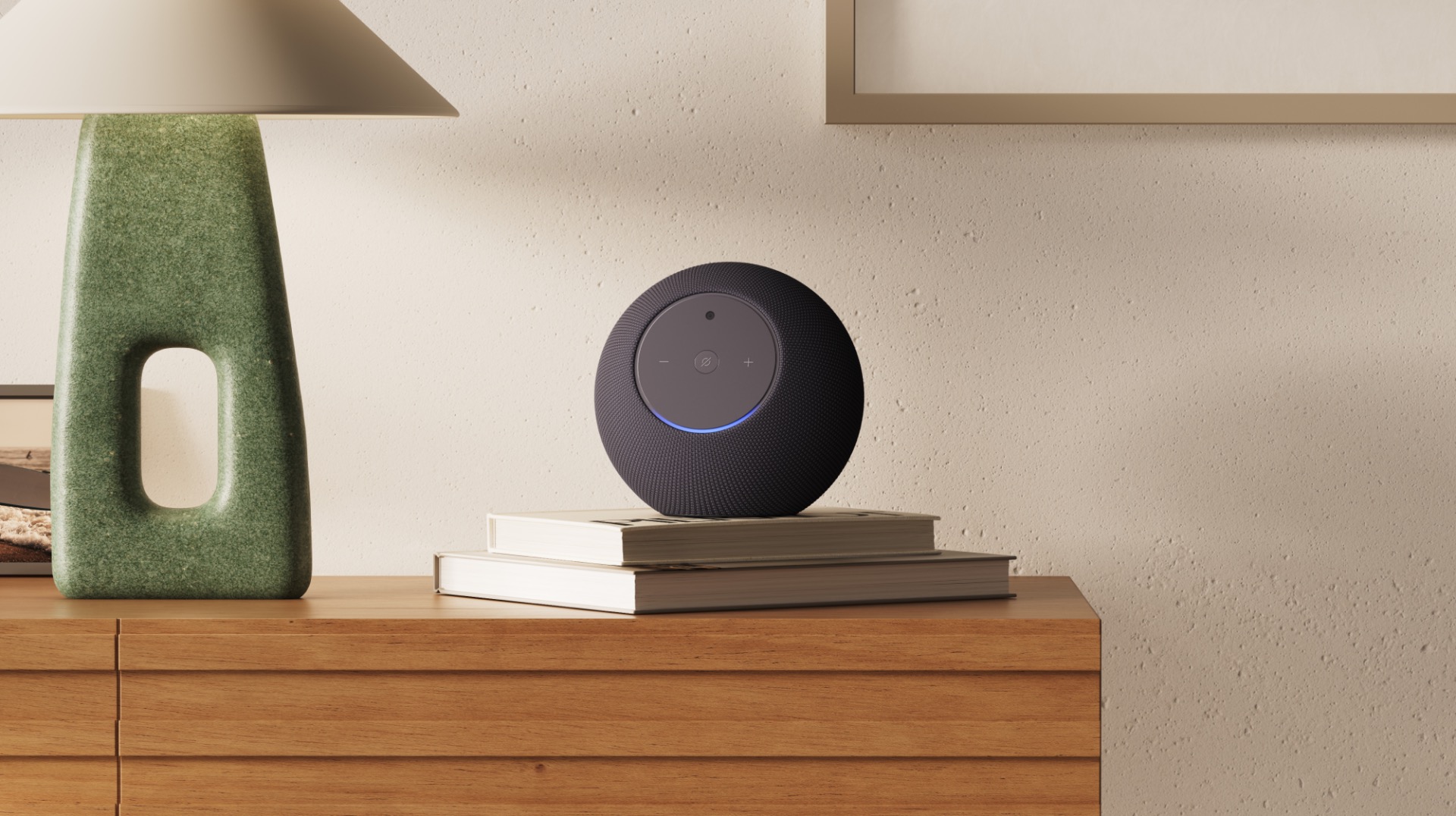 Amazon met des yeux à Alexa : ses nouvelles enceintes Echo ne se contentent plus de vous écouter
