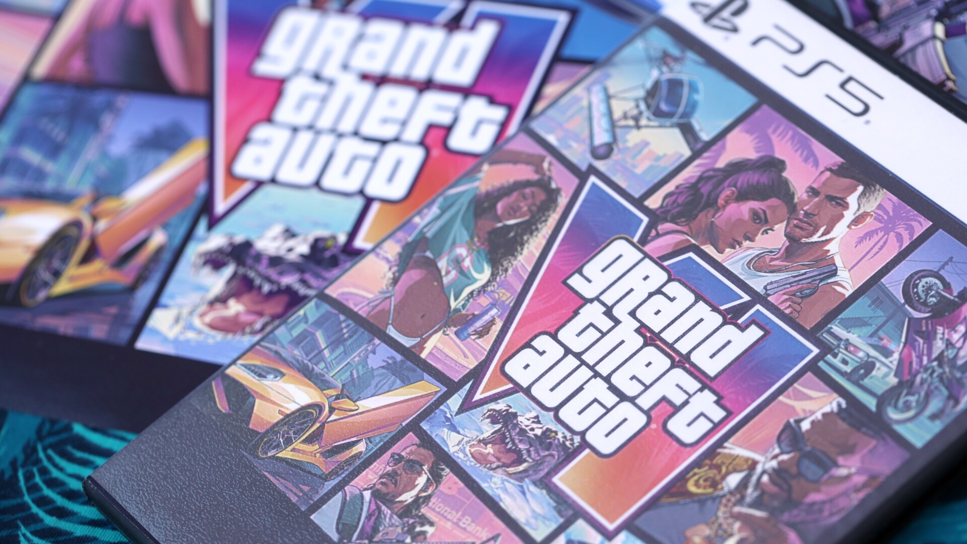 Un joueur sur trois pourrait craquer pour GTA 6, tout simplement du jamais vu pour un jeu vidéo 