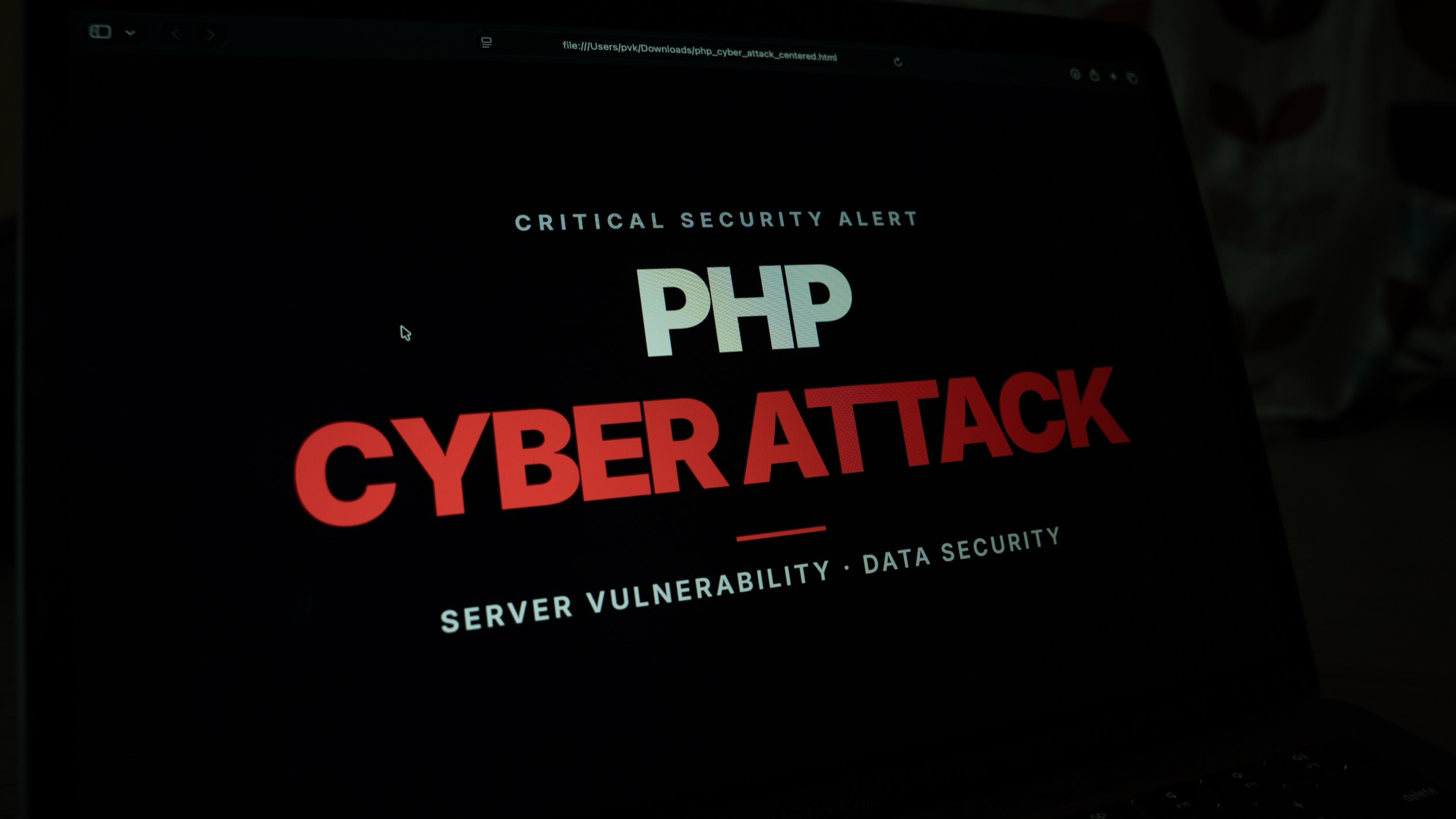 PHP2Shell : en combinant les failles PHP à une faille root Linux, des pirates infiltrent un réseau lié au gouvernement américain
