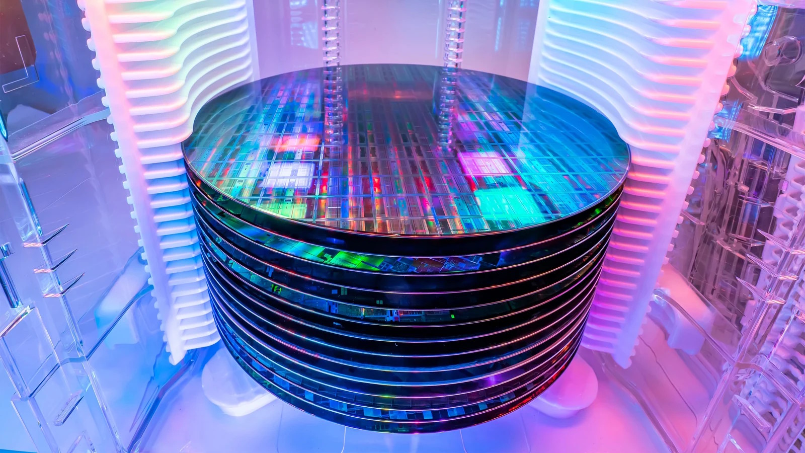 L'ancien patron d'Intel croit avoir trouvé une solution à la crise de la RAM