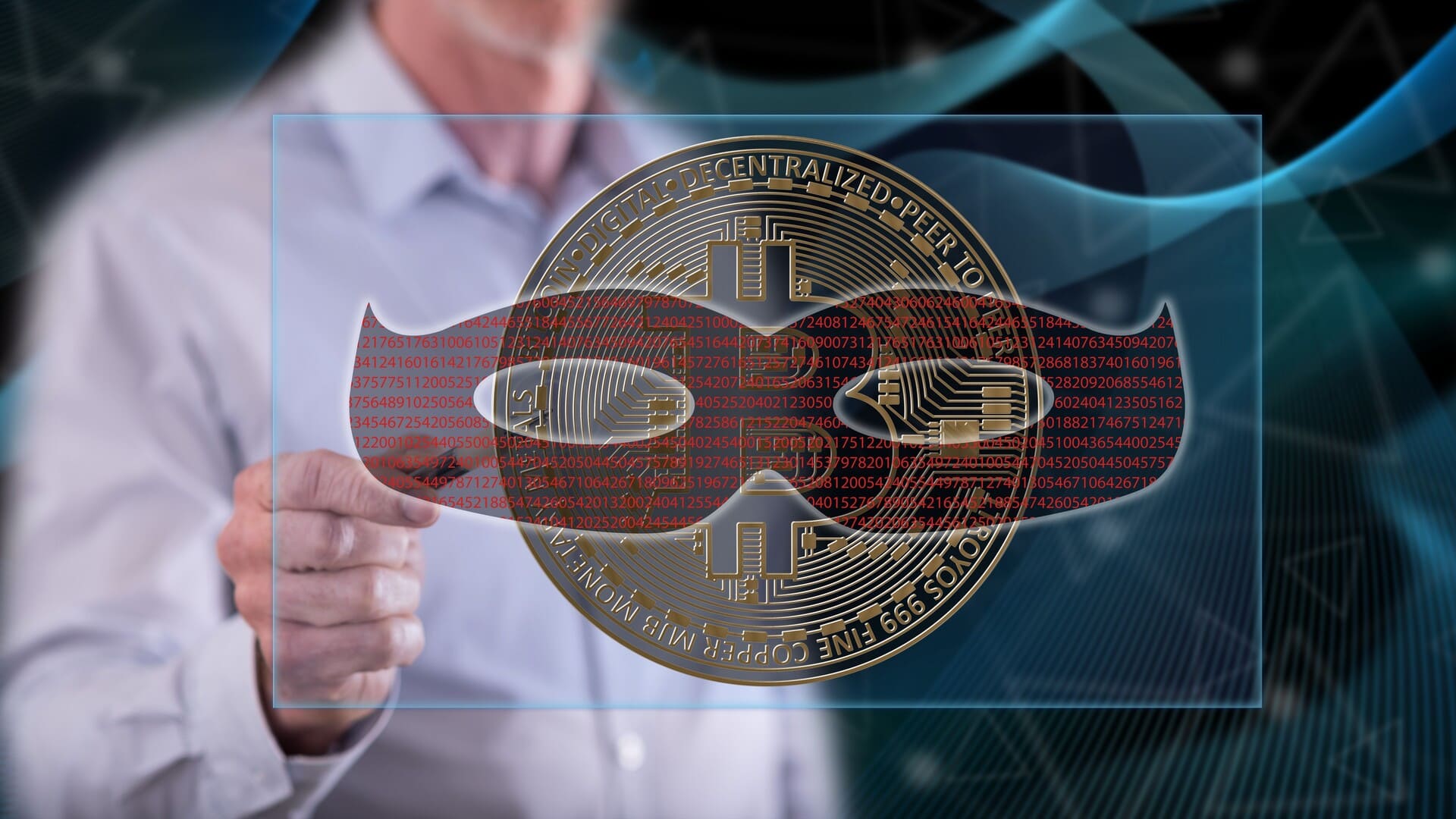 Vous détenez des cryptos ? En pleine crise Binance, ce courrier de la DGFiP est un piège, alerte la Police nationale