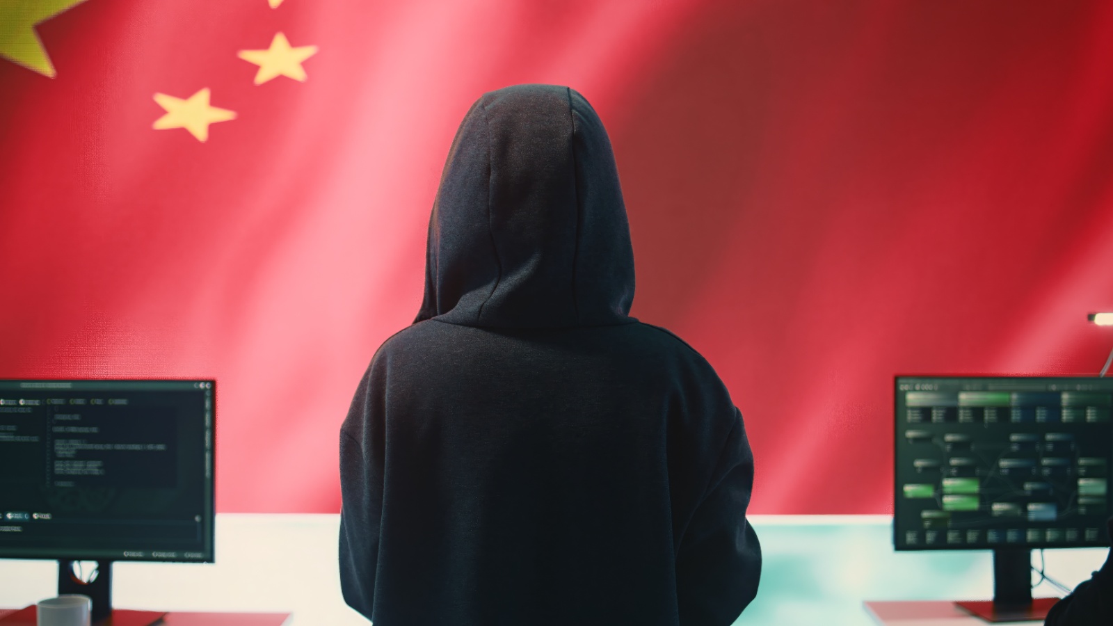 Pendant trois ans, des pirates chinois ont utilisé des routeurs piratés pour espionner des cibles américaines