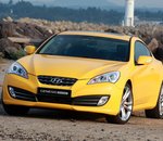 Hyundai met en pause le développement de sa voiture à hydrogène Genesis