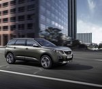 Peugeot 5008 : une version 100 % électrique du SUV devrait voir le jour en 2023