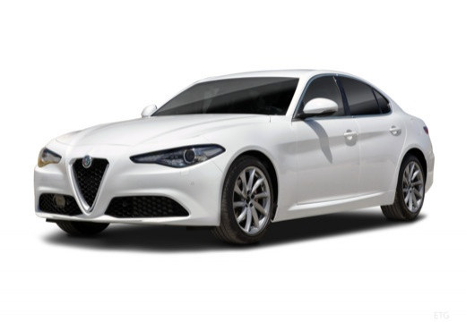 Alfa Romeo va produire une version électrique de sa berline Giulia (mais pas la Giulietta)