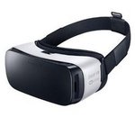 Samsung Gear VR : et la réalité virtuelle devient mobile ?